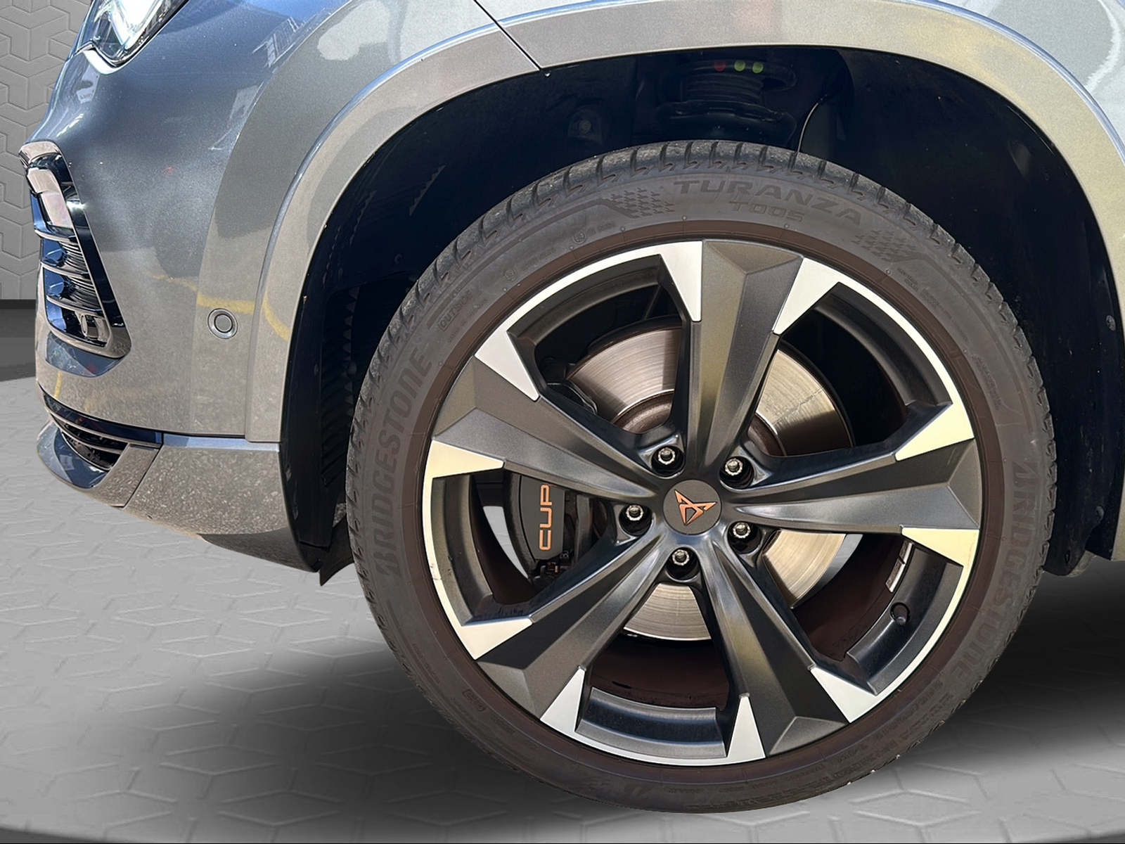 CUPRA Ateca 2.0TSI VZ 4Drive DSG-image-8
