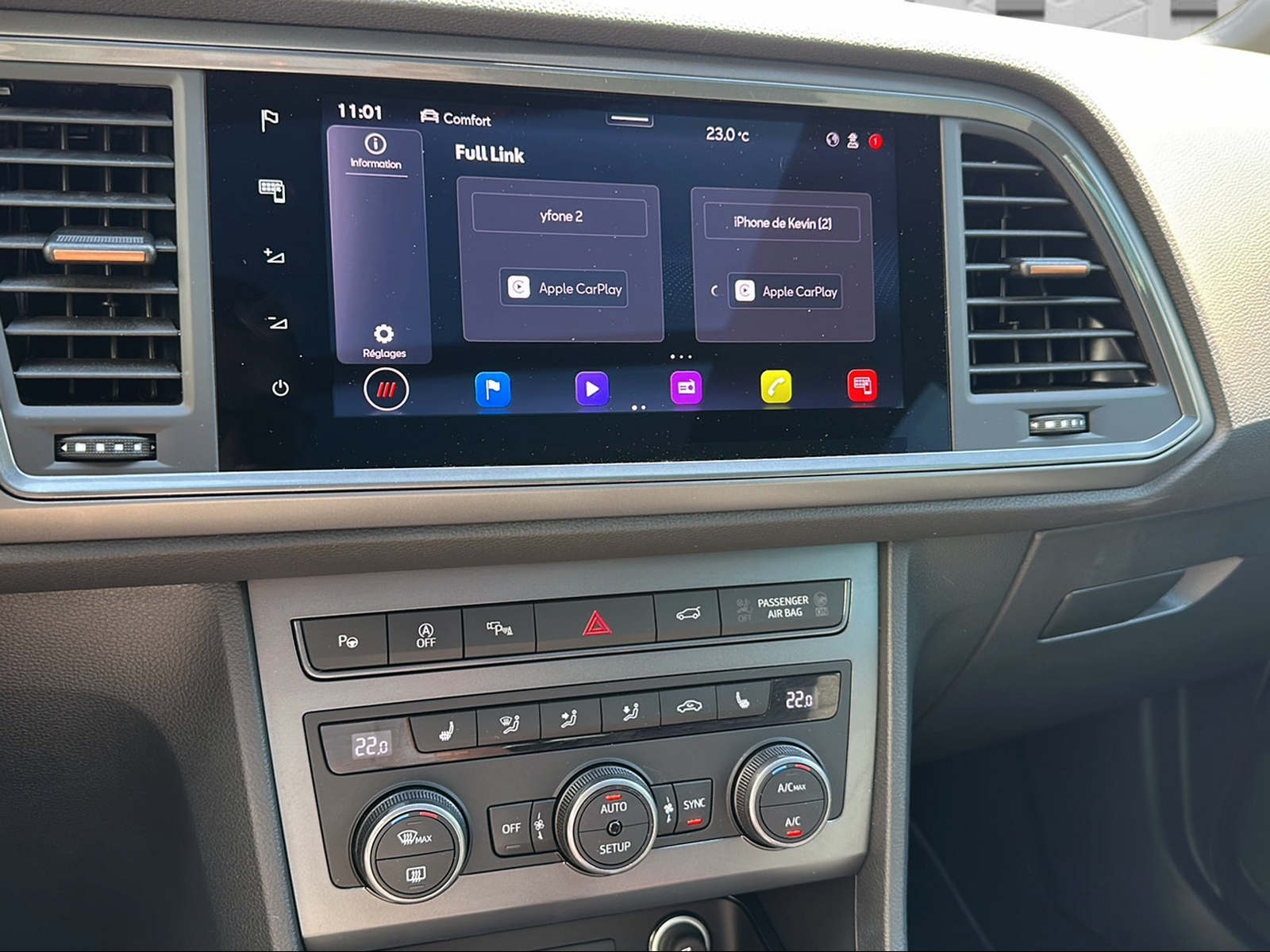 CUPRA Ateca 2.0TSI VZ 4Drive DSG-image-18