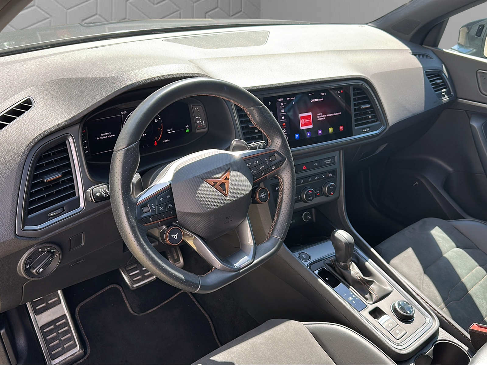 CUPRA Ateca 2.0TSI VZ 4Drive DSG-image-11