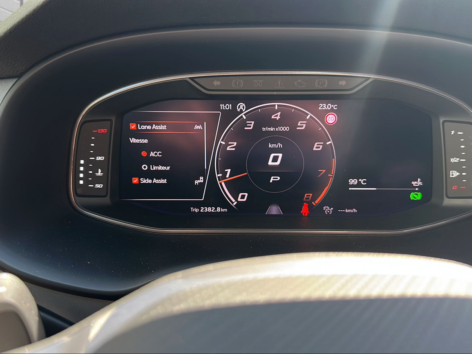 CUPRA Ateca 2.0TSI VZ 4Drive DSG-image-19
