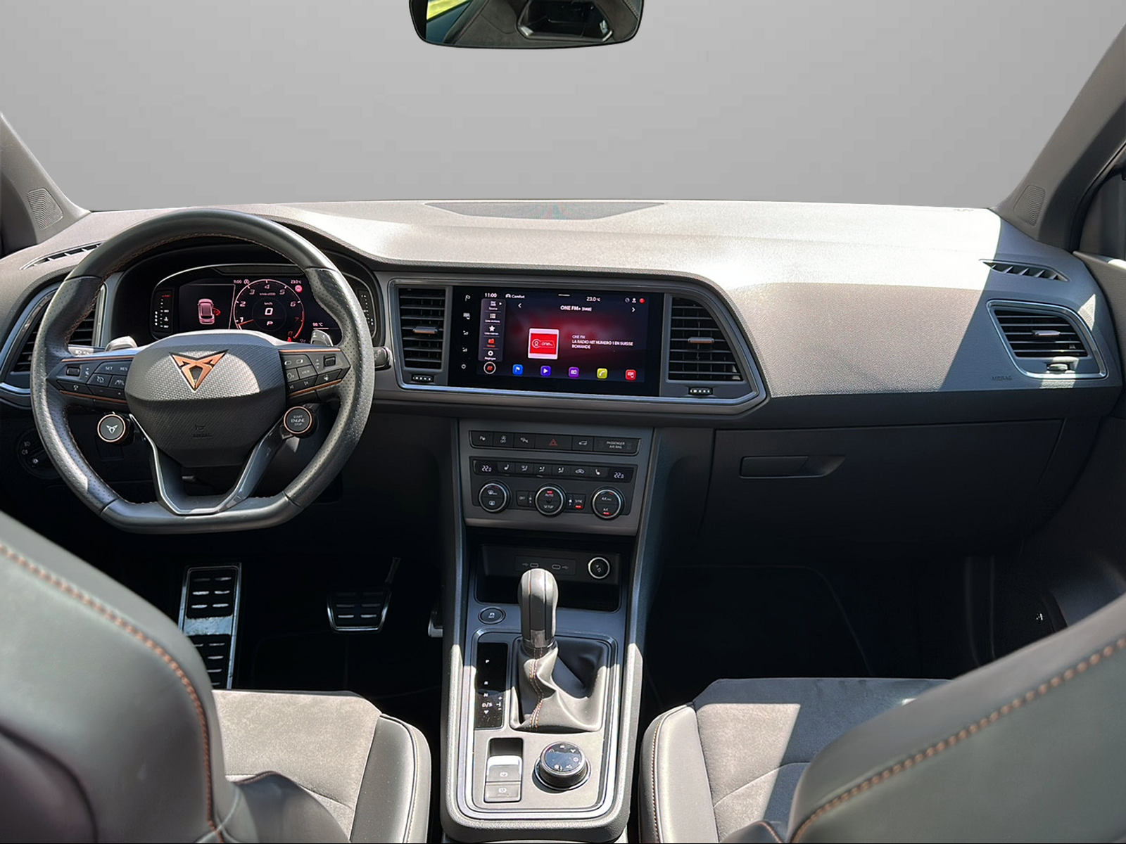 CUPRA Ateca 2.0TSI VZ 4Drive DSG-image-12