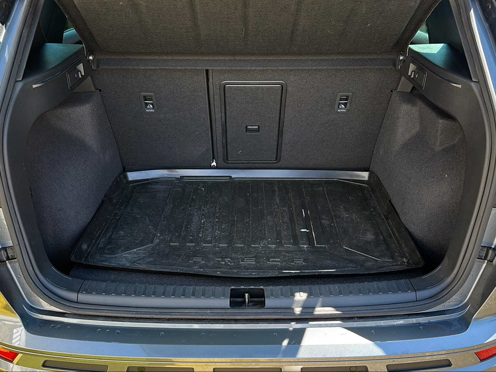 CUPRA Ateca 2.0TSI VZ 4Drive DSG-image-9