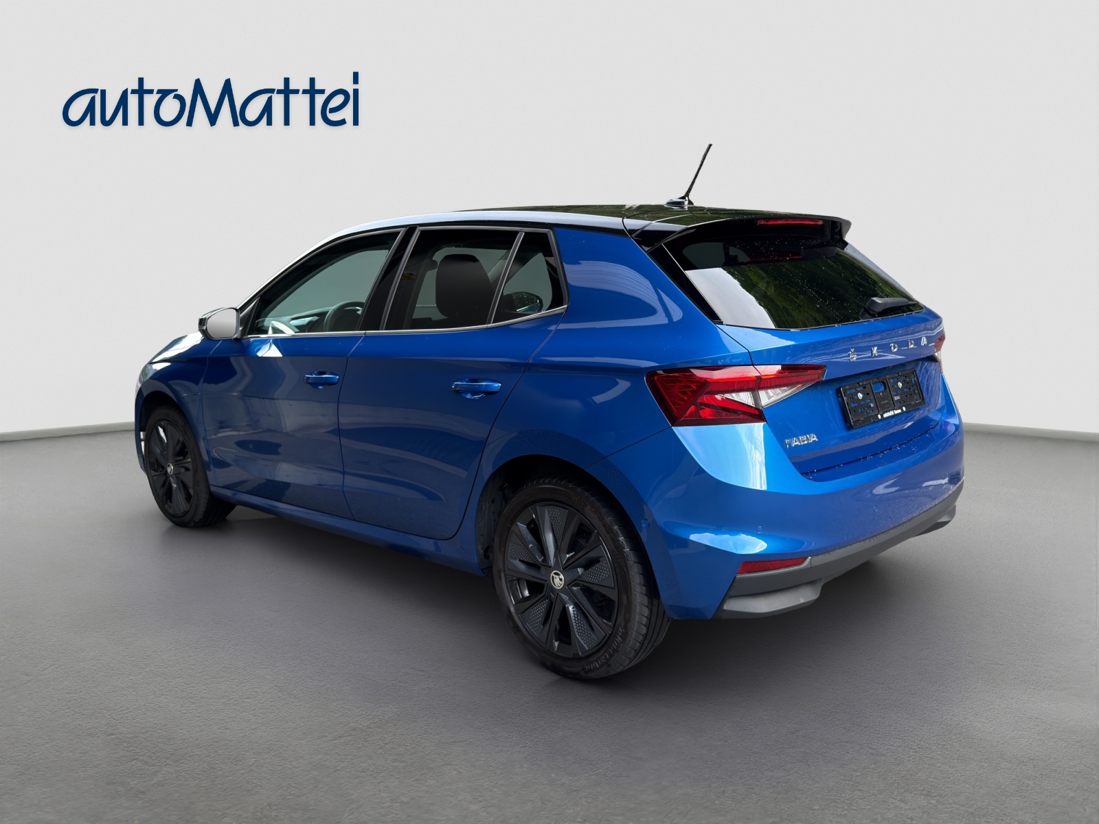 SKODA Fabia 1.0 TSI Style DSG-image-2