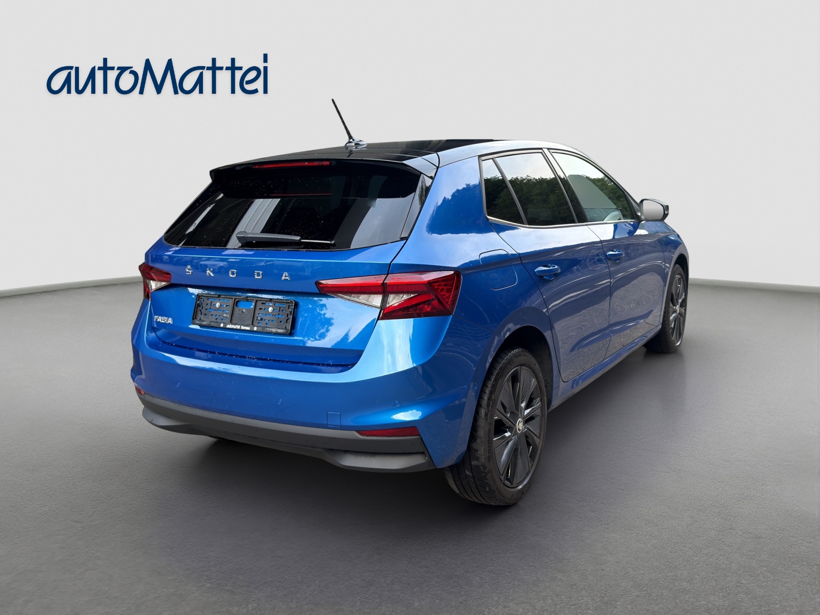 SKODA Fabia 1.0 TSI Style DSG-image-4