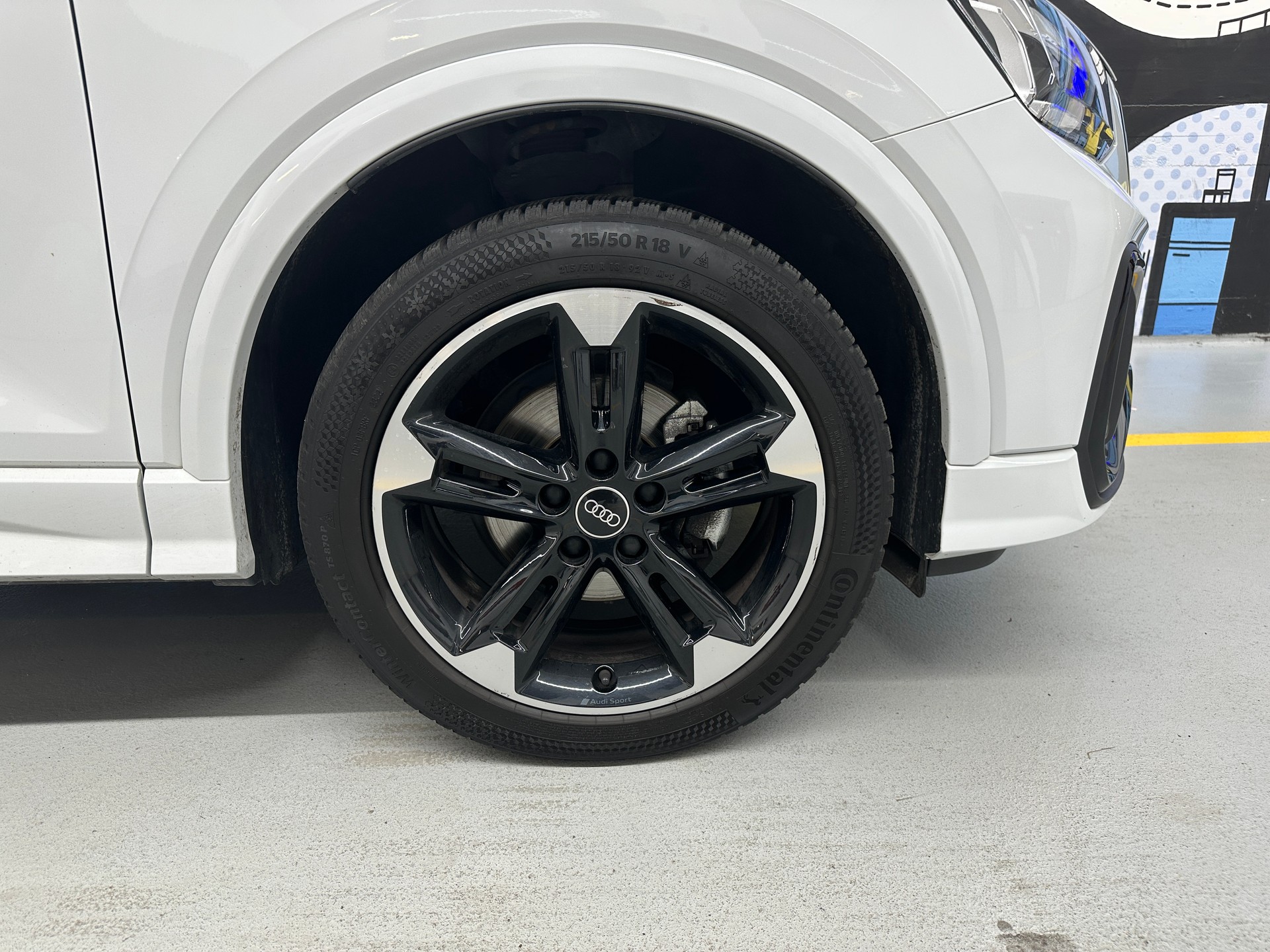AUDI Q2 35 TFSI S line S-tronic-image-6