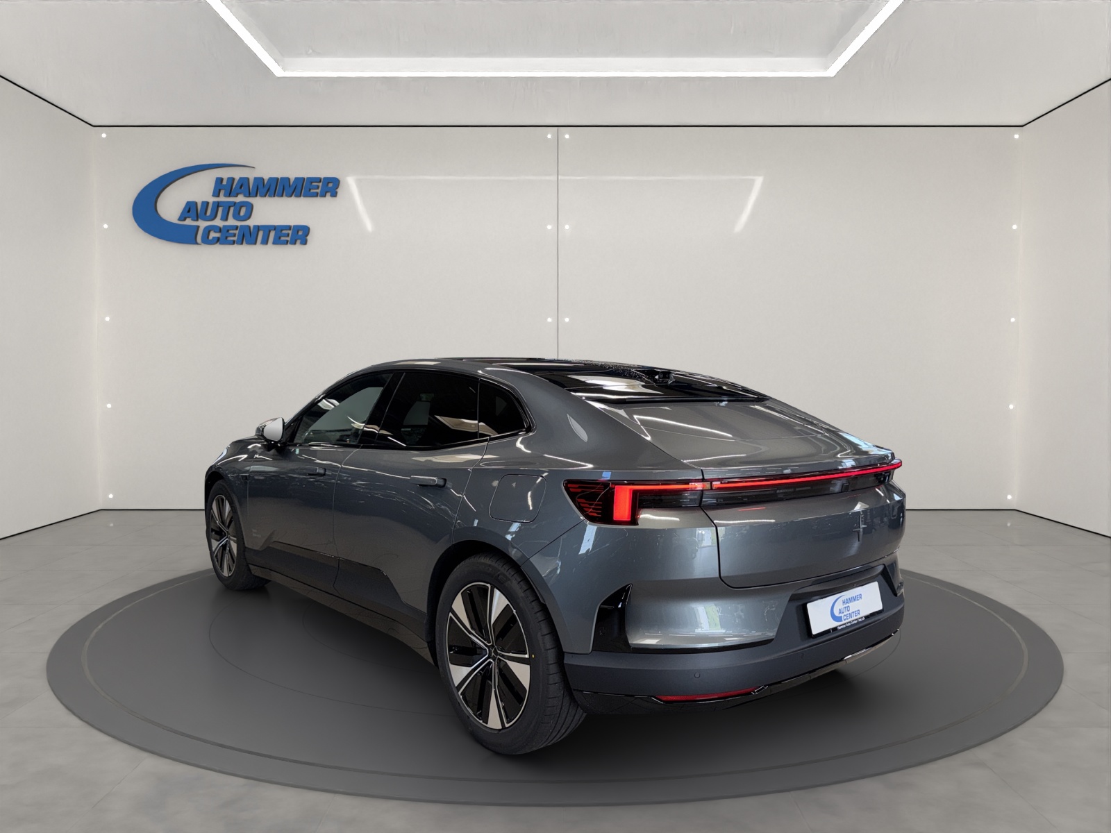 POLESTAR 4 Long Range Dual Motor Prime-image-2