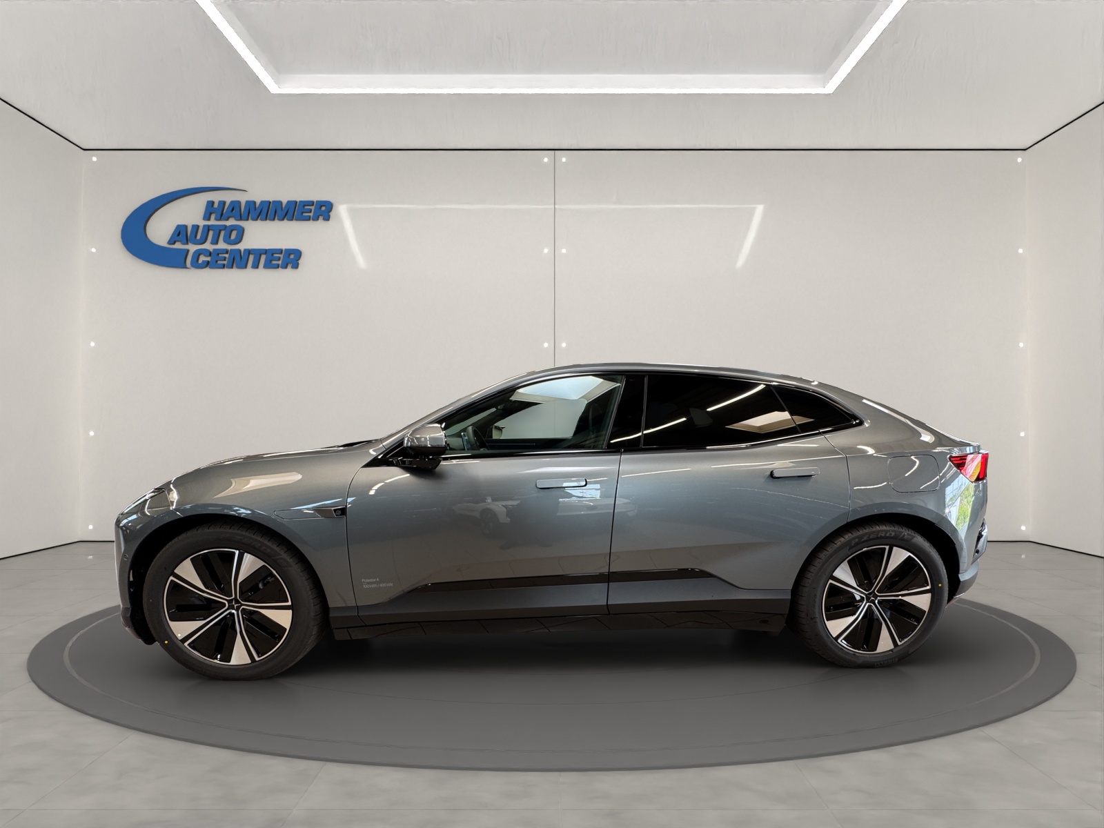 POLESTAR 4 Long Range Dual Motor Prime-image-1
