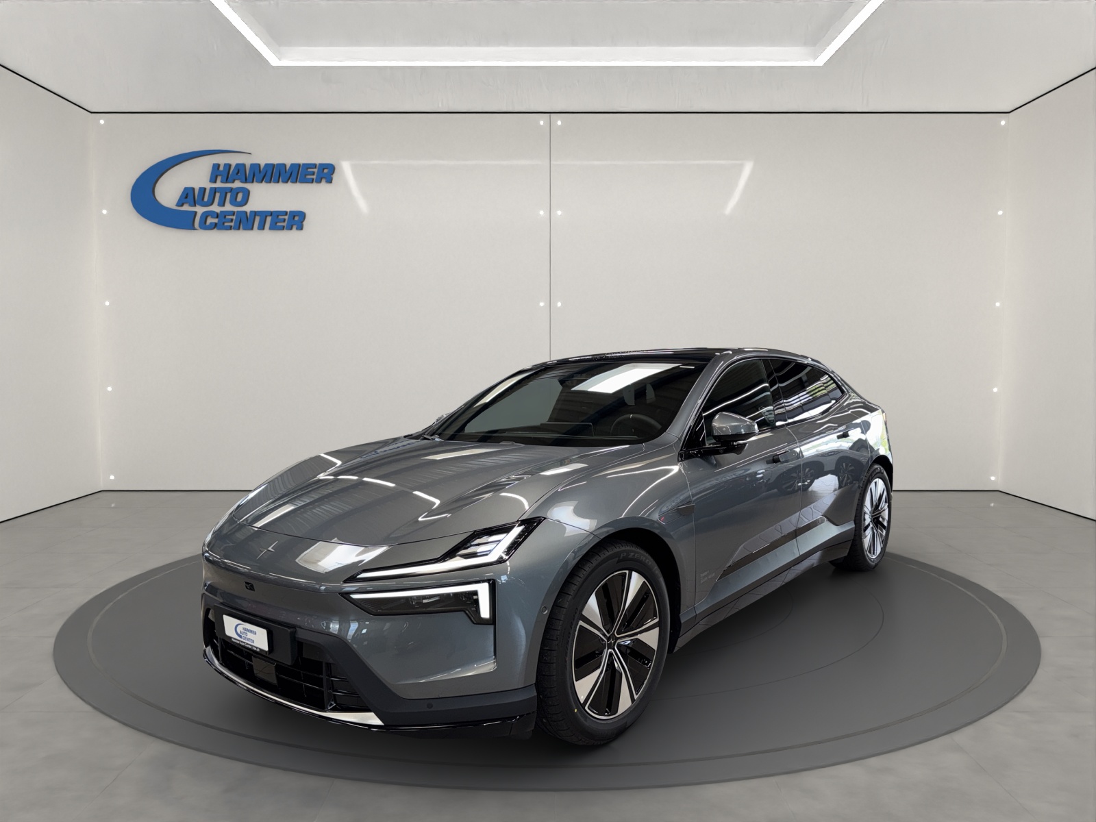 POLESTAR 4 Long Range Dual Motor Prime-image-0