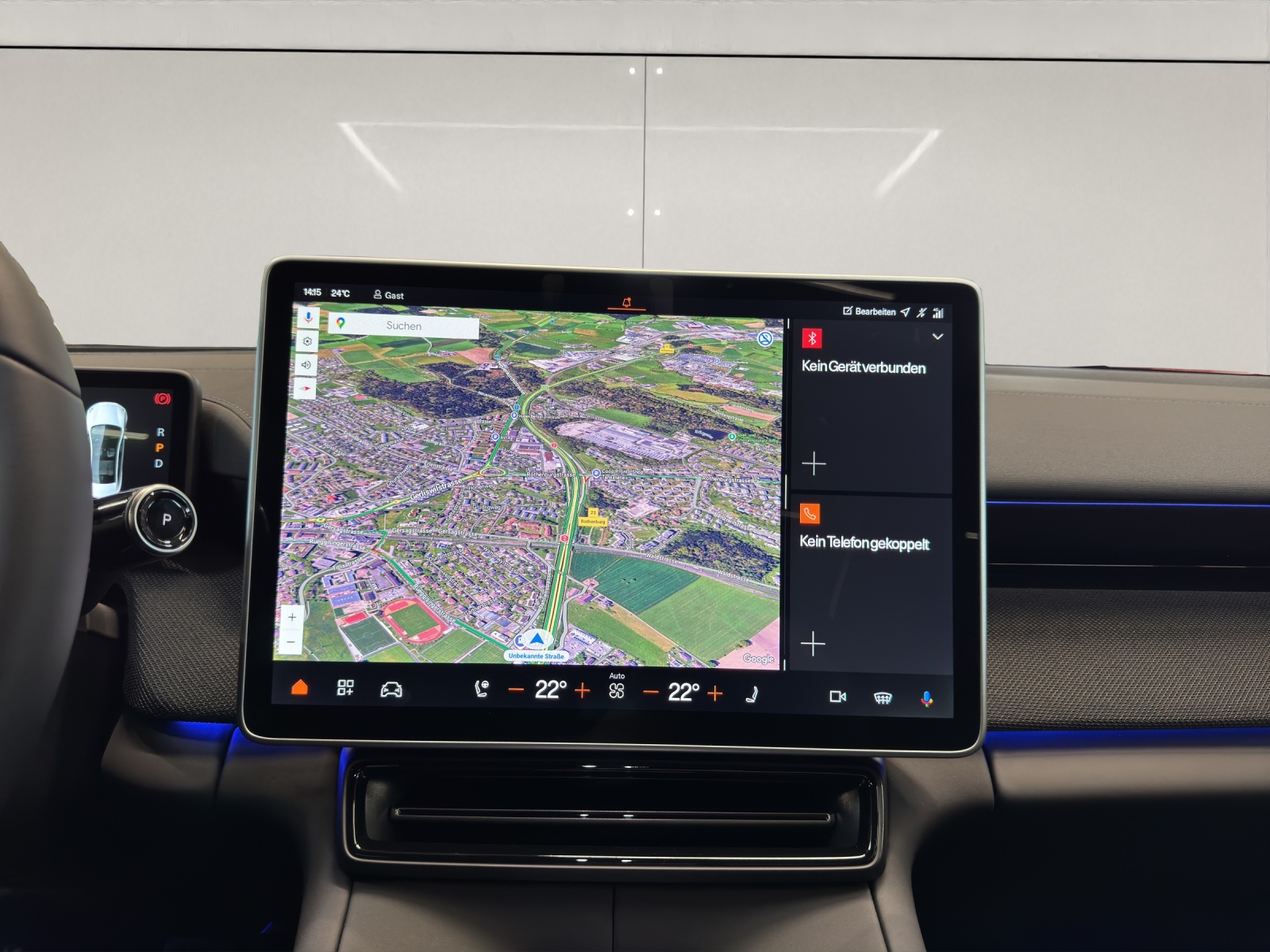 POLESTAR 4 Long Range Dual Motor Prime-image-9