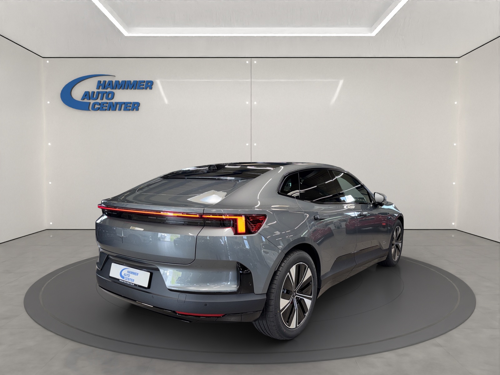 POLESTAR 4 Long Range Dual Motor Prime-image-4