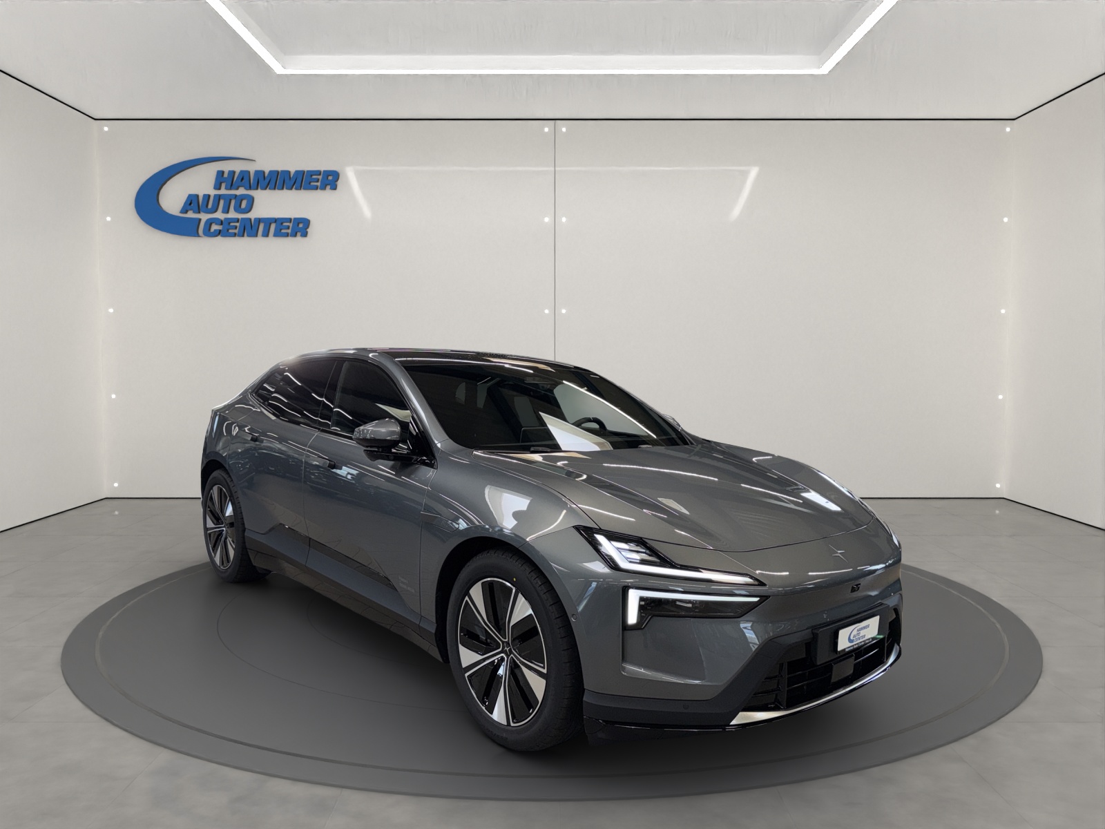 POLESTAR 4 Long Range Dual Motor Prime-image-6