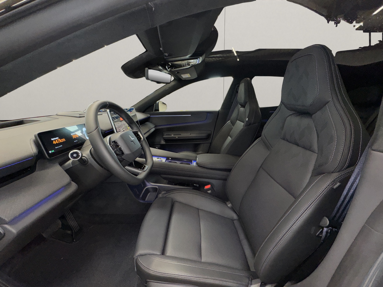 POLESTAR 4 Long Range Dual Motor Prime-image-10