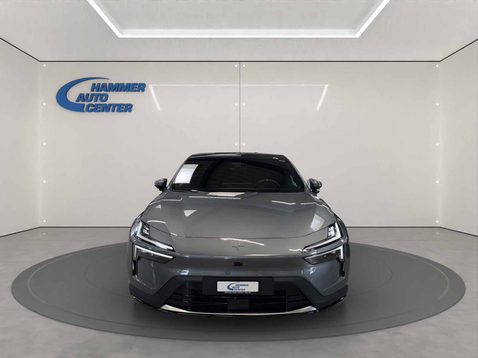 POLESTAR 4 Long Range Dual Motor Prime-image-7