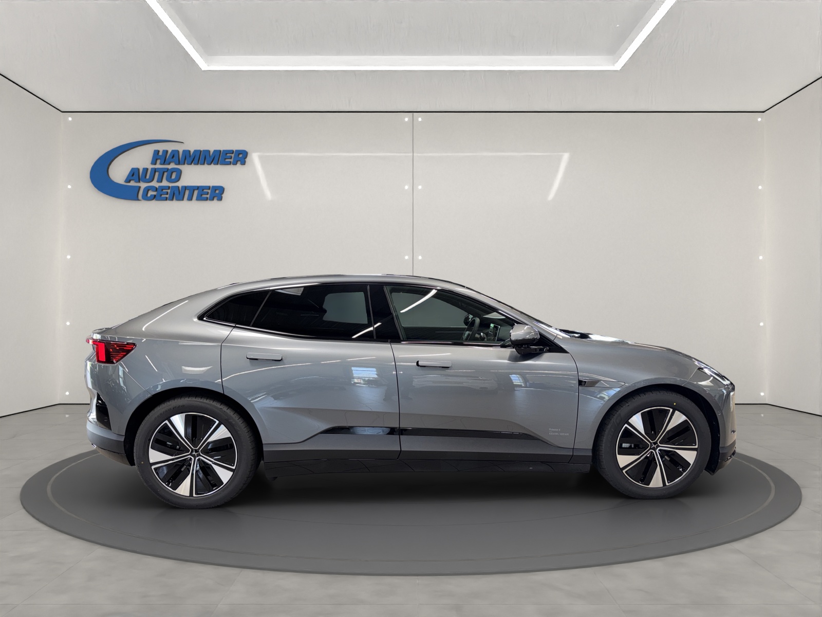 POLESTAR 4 Long Range Dual Motor Prime-image-5
