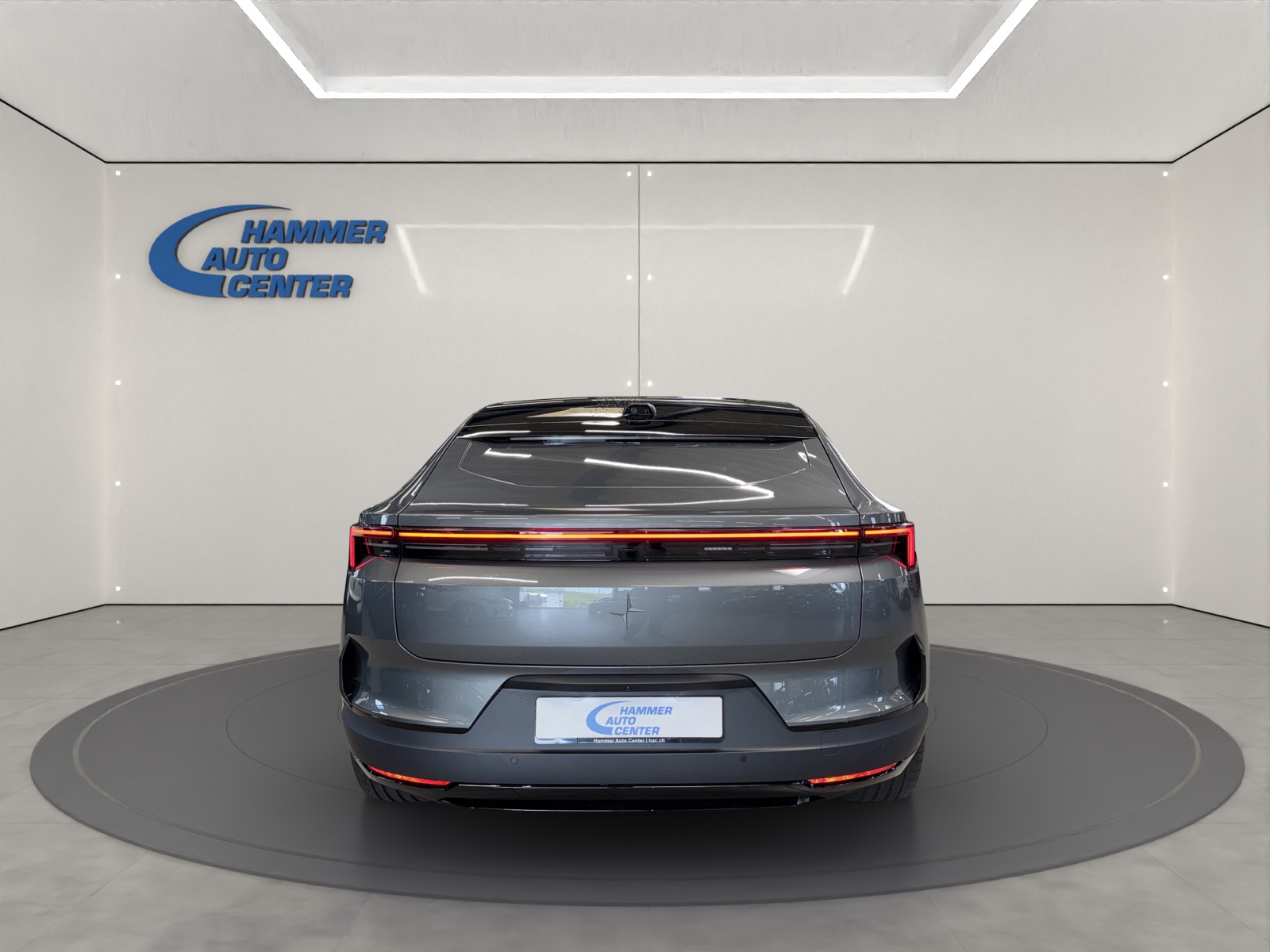 POLESTAR 4 Long Range Dual Motor Prime-image-3