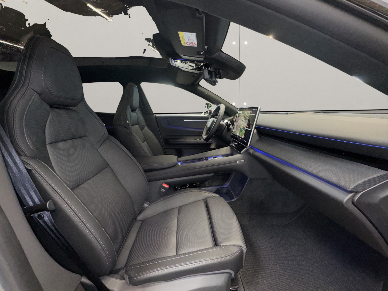 POLESTAR 4 Long Range Dual Motor Prime-image-11