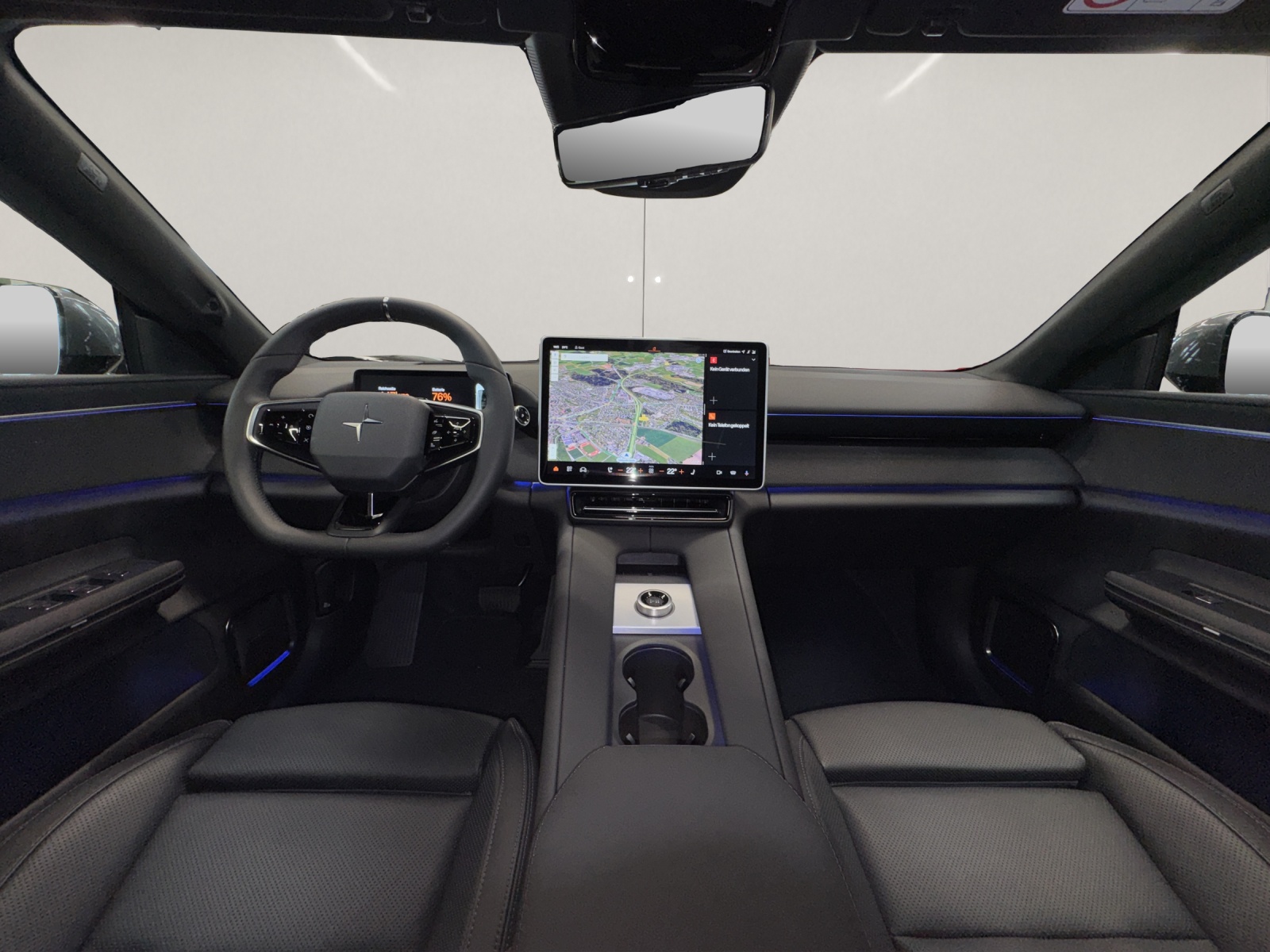 POLESTAR 4 Long Range Dual Motor Prime-image-8