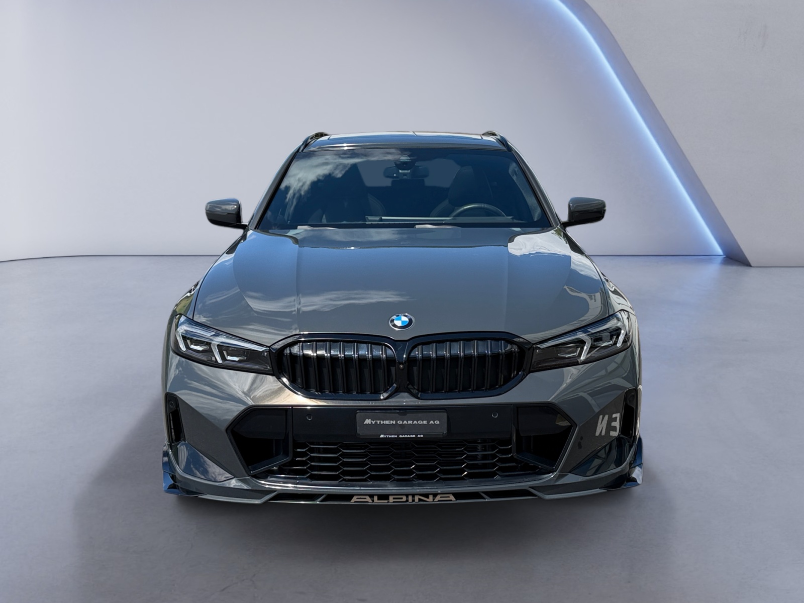 BMW-ALPINA B3 Touring 3.0 Biturbo GT 4x4-image-7