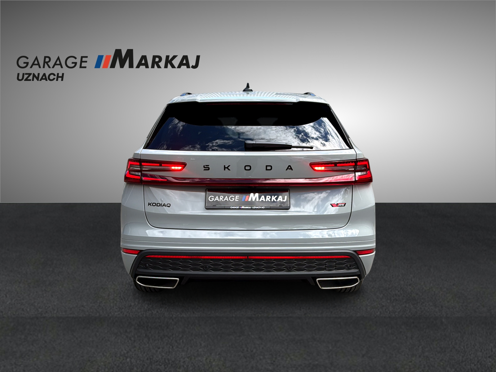 SKODA Kodiaq 2.0 TSI RS 4x4-image-11