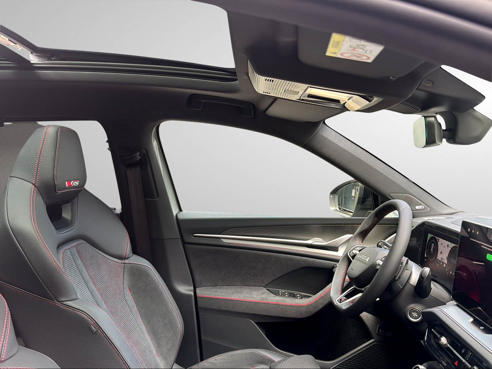 SKODA Kodiaq 2.0 TSI RS 4x4-image-31