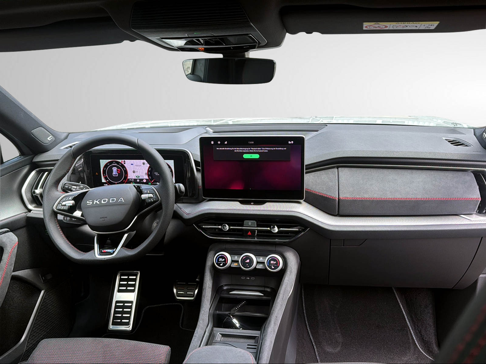 SKODA Kodiaq 2.0 TSI RS 4x4-image-24