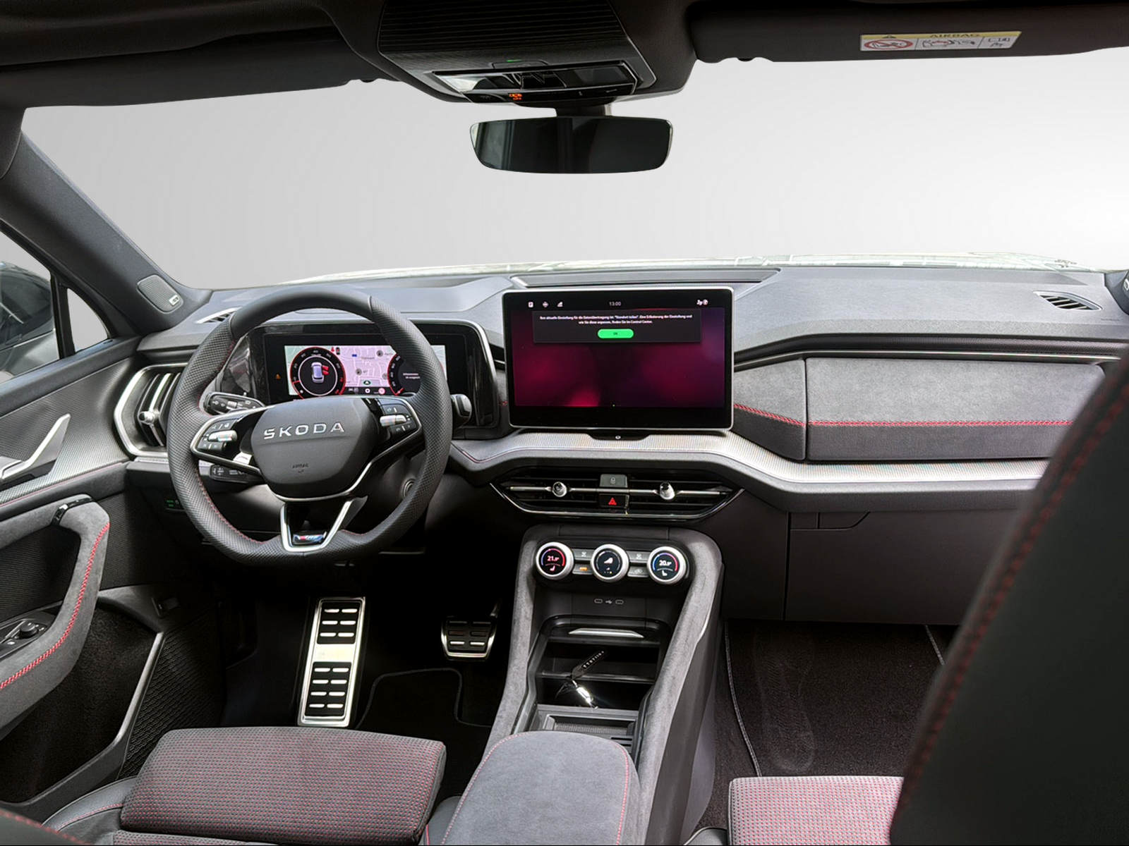 SKODA Kodiaq 2.0 TSI RS 4x4-image-21
