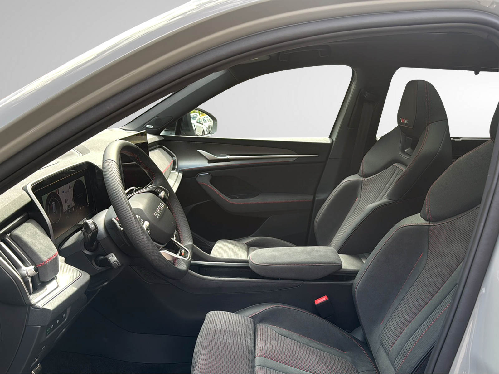 SKODA Kodiaq 2.0 TSI RS 4x4-image-22