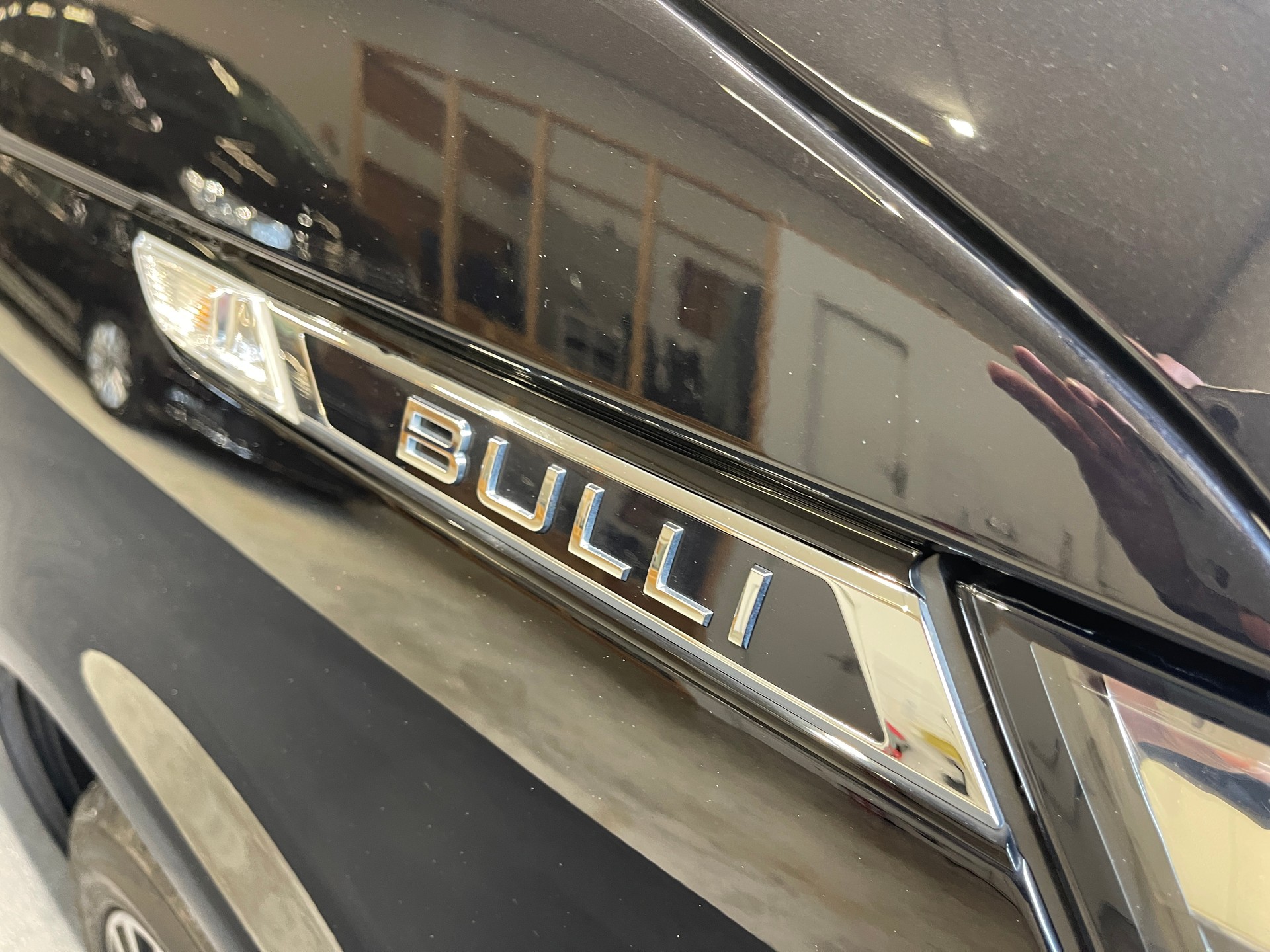VW T6.1 Multivan 2.0 Bi-TDI Highline 4Motion DSG *BULLI*-image-25