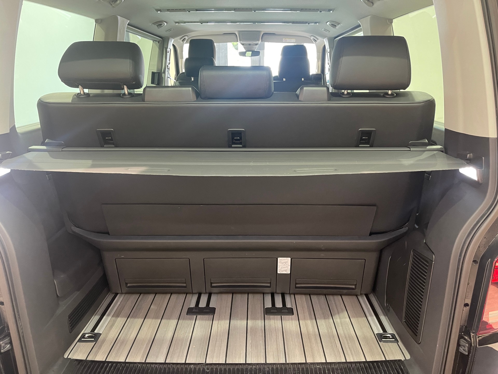 VW T6.1 Multivan 2.0 Bi-TDI Highline 4Motion DSG *BULLI*-image-13