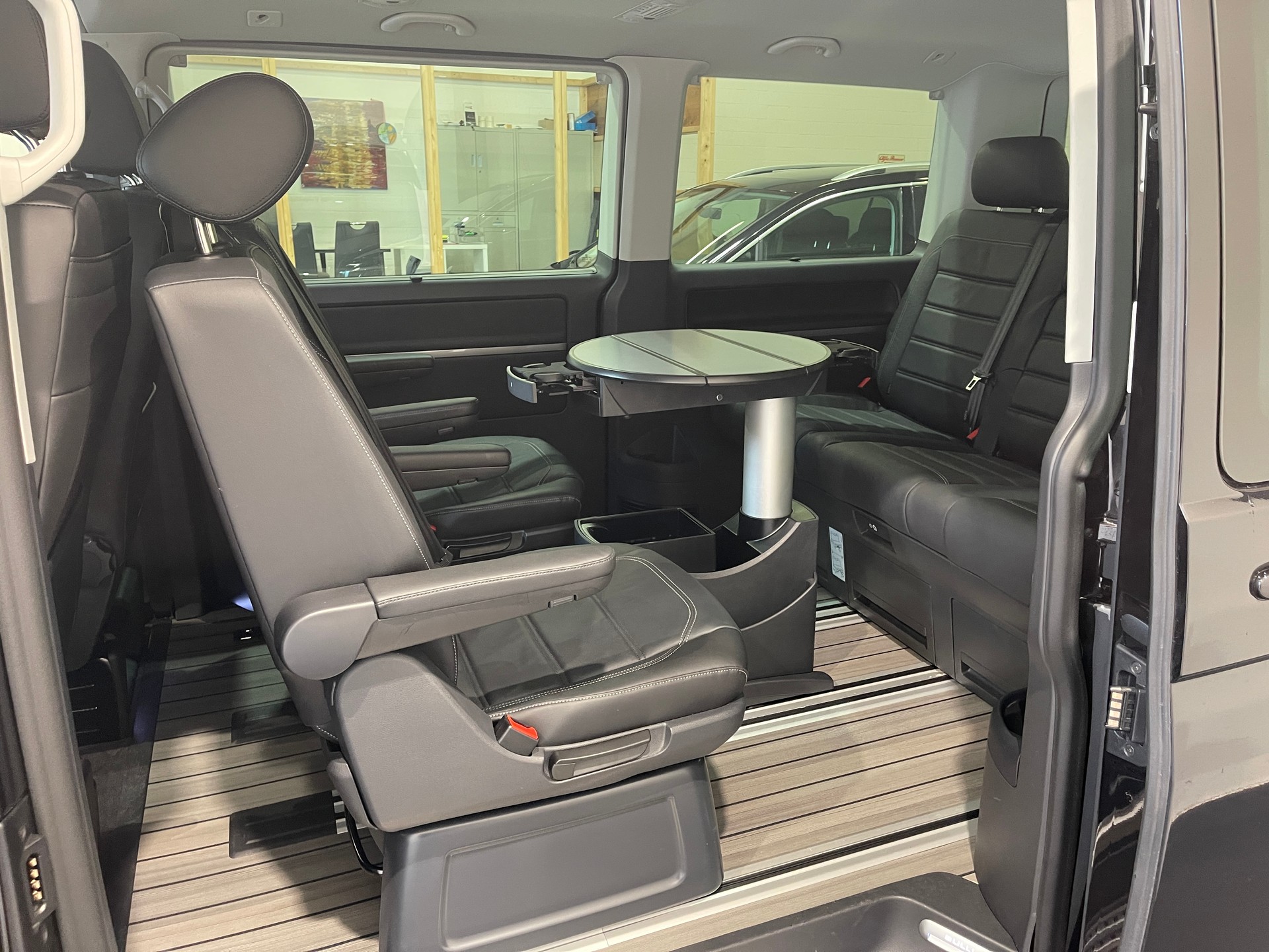 VW T6.1 Multivan 2.0 Bi-TDI Highline 4Motion DSG *BULLI*-image-10