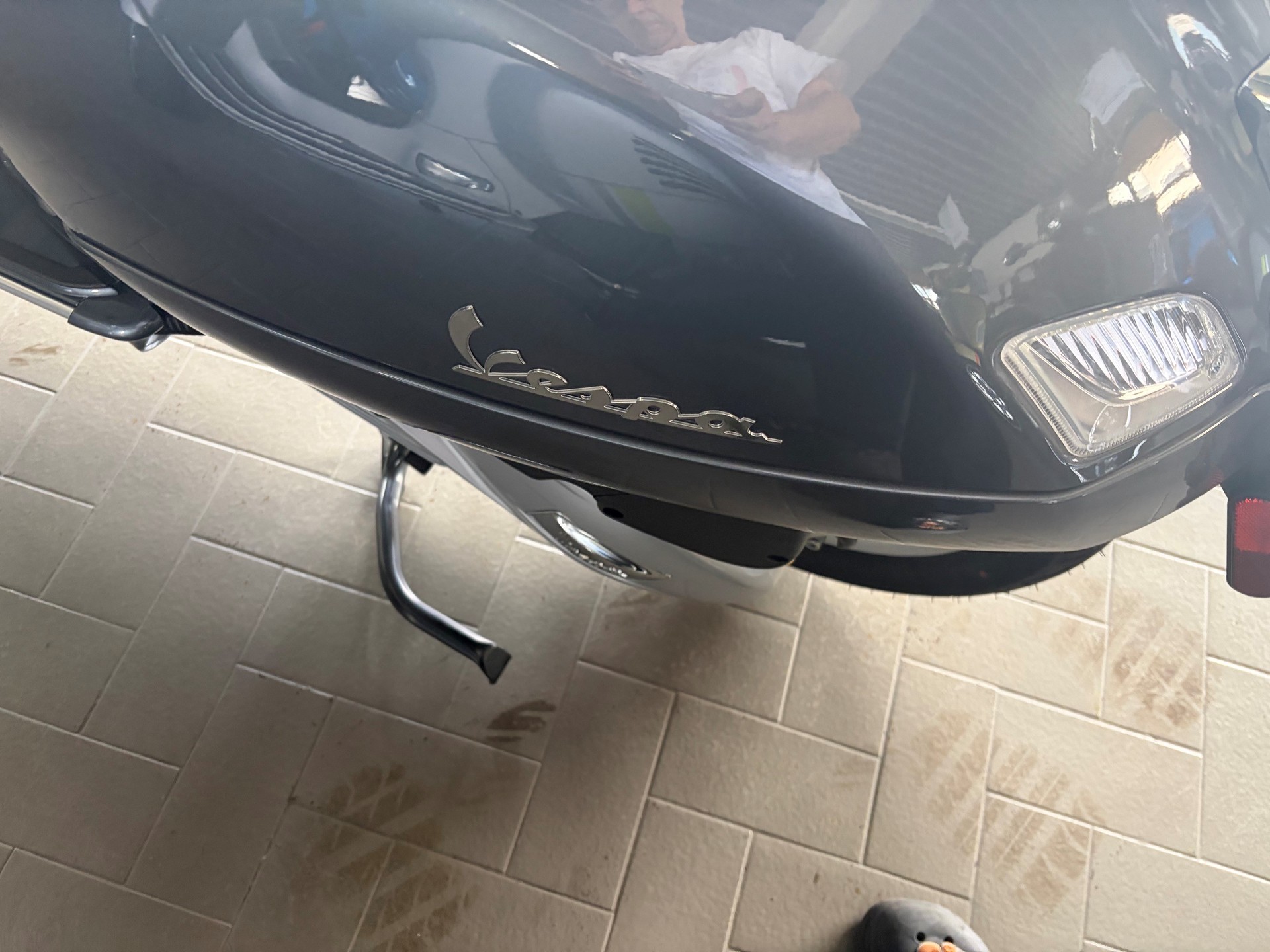 PIAGGIO Vespa GTS 125 ABS-showroom-element-2