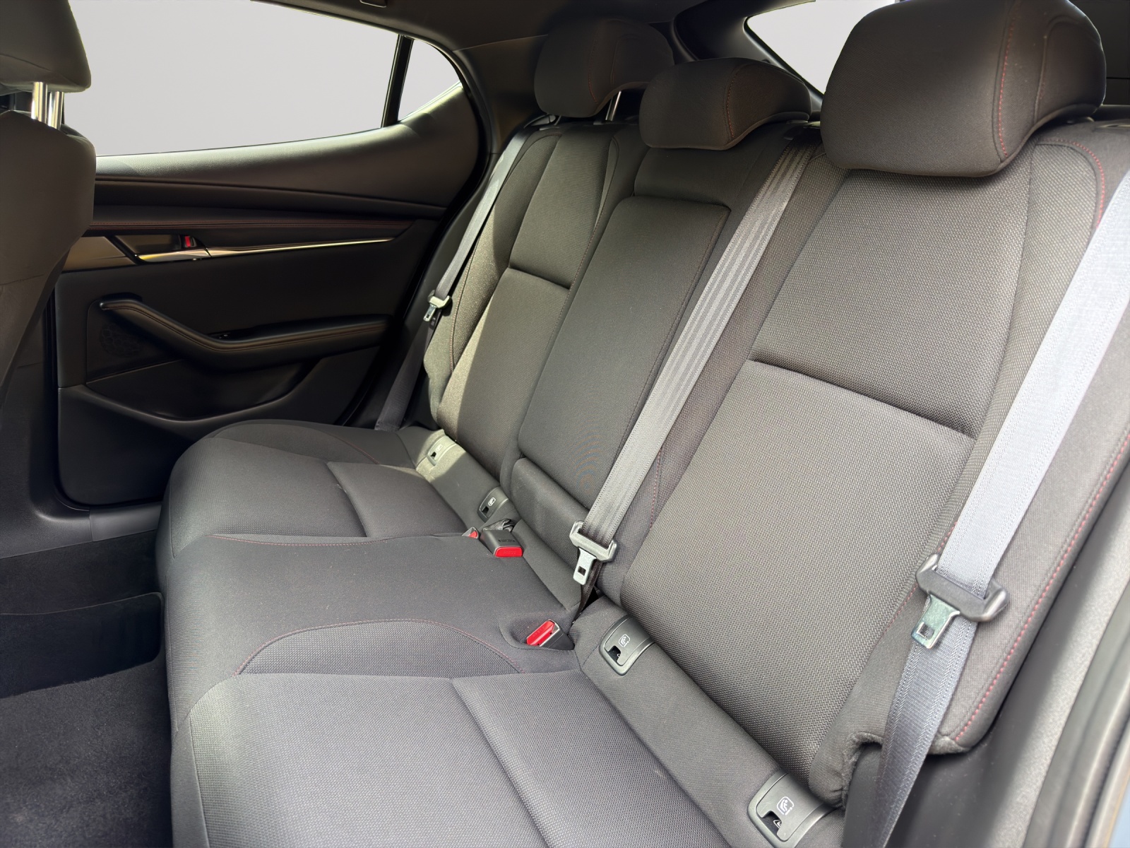 Image MAZDA 3 3 HB X 186 Homura AWD AT