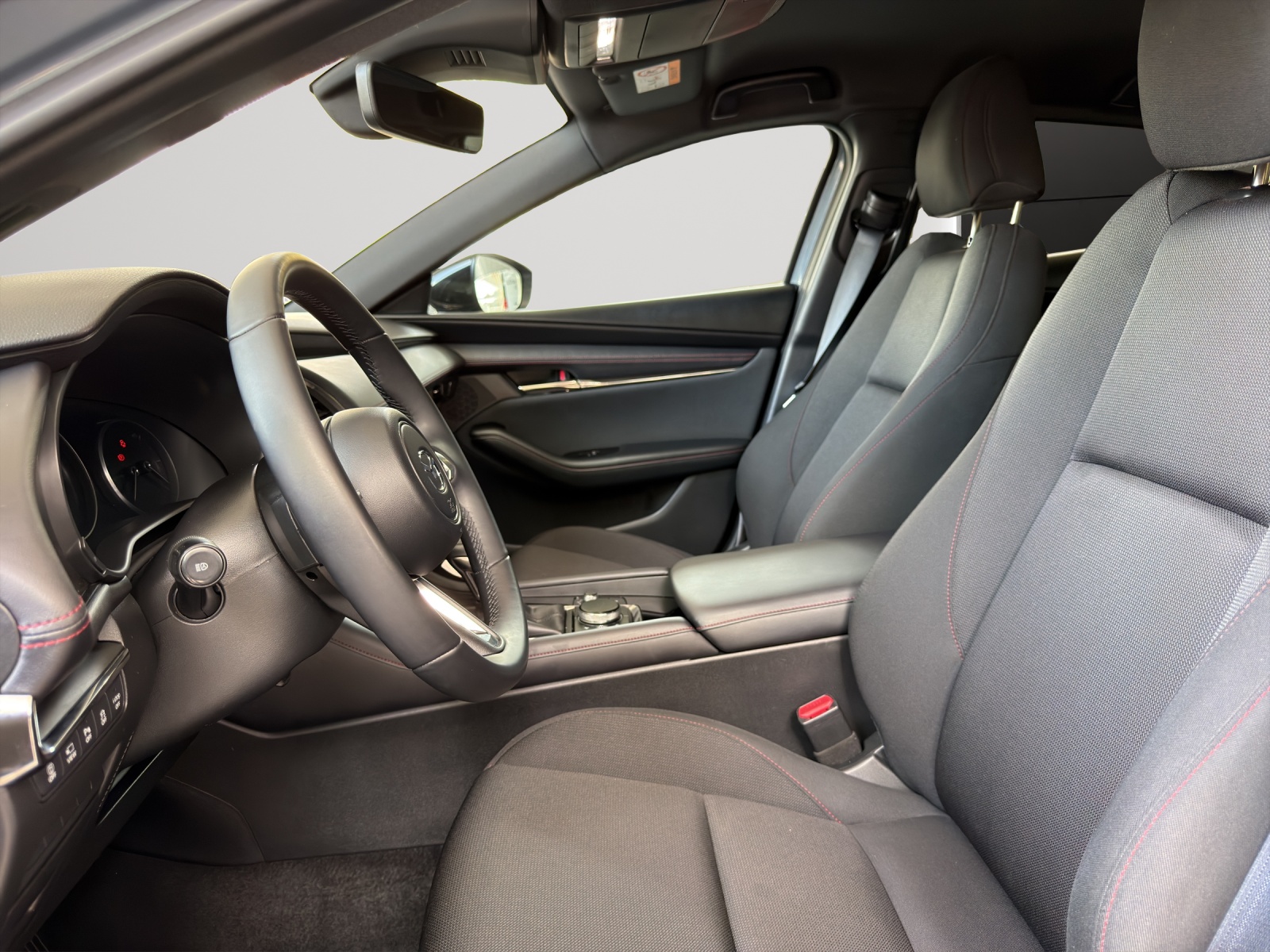 Image MAZDA 3 3 HB X 186 Homura AWD AT