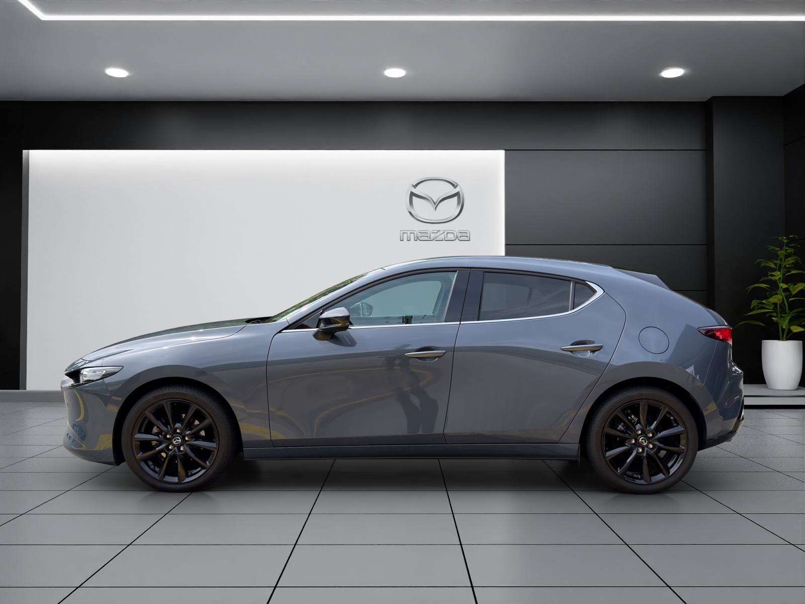 Image MAZDA 3 3 HB X 186 Homura AWD AT