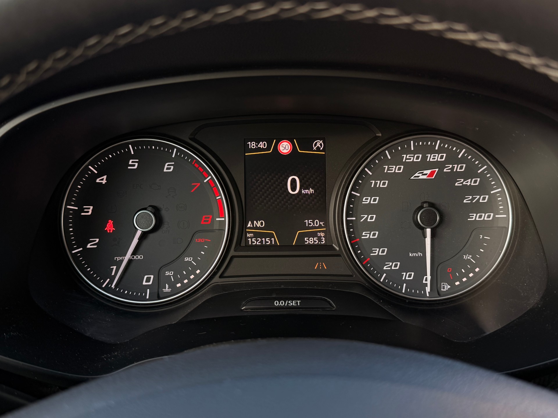 SEAT Leon ST 2.0 TSI Cupra 280 DSG-image-7
