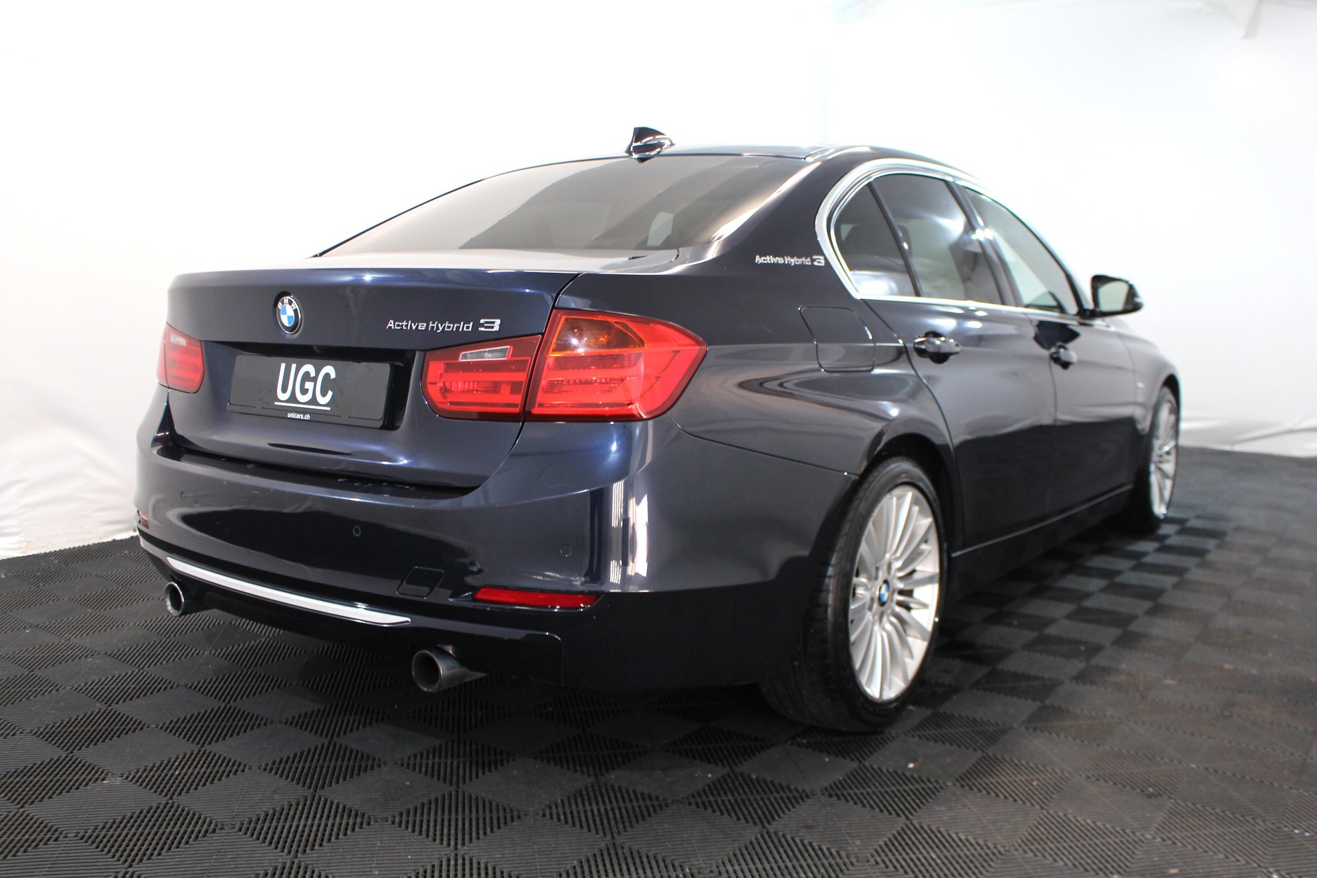 BMW ActiveHybrid SAG-image-5