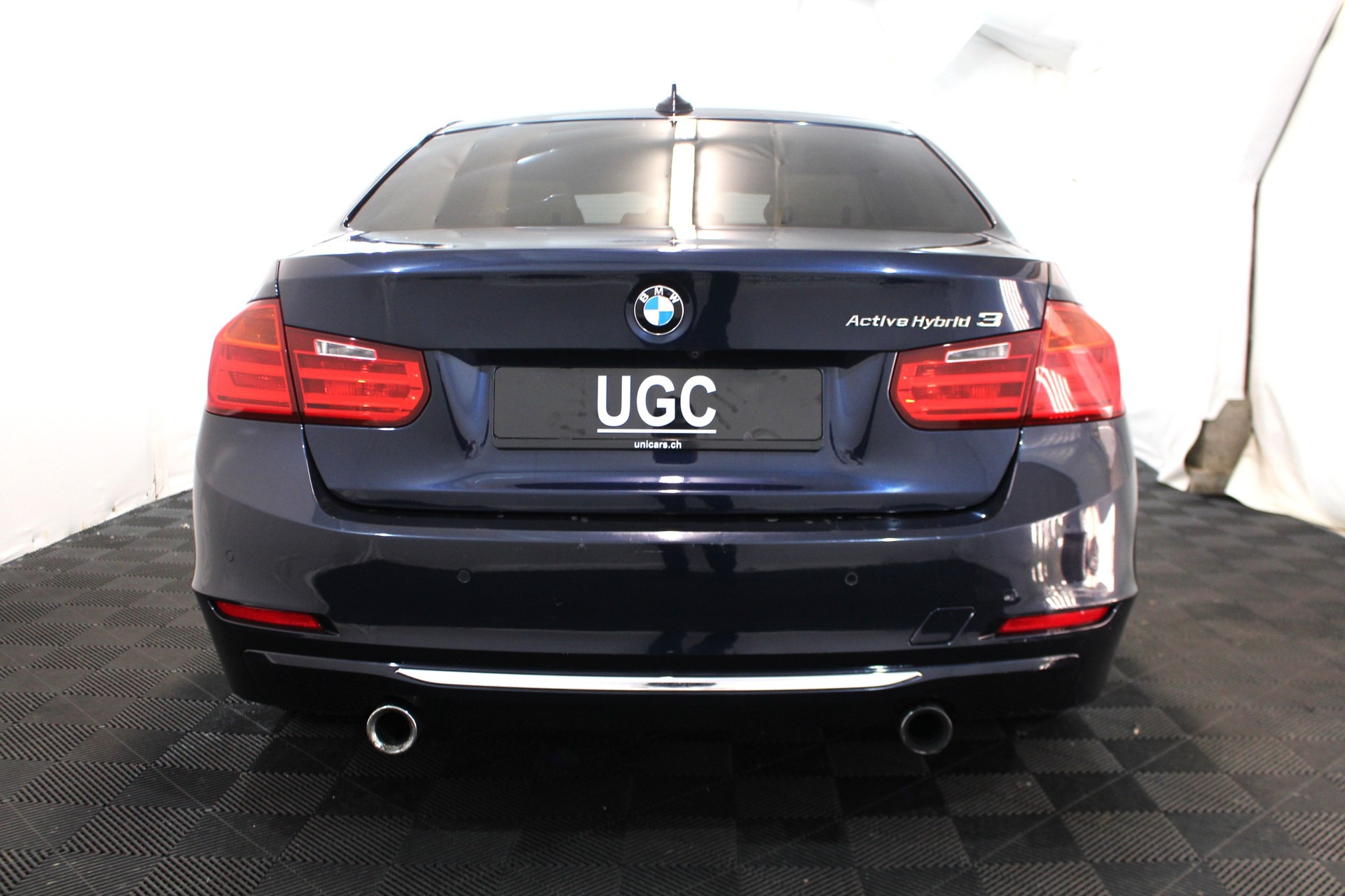 BMW ActiveHybrid SAG-image-4