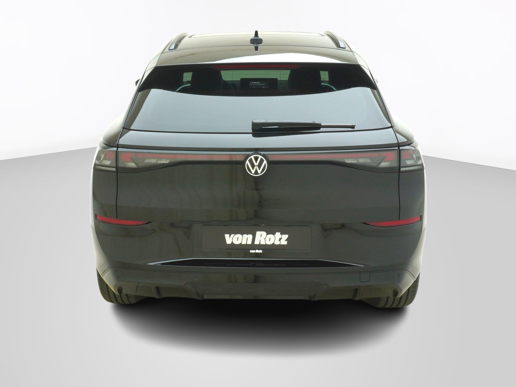 VW T-Roc 1.5 eTSI R-Line DSG-image-2