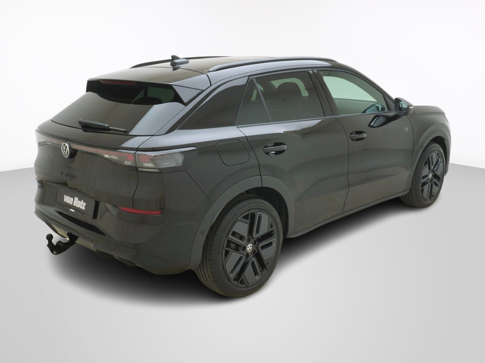 VW T-Roc 1.5 eTSI R-Line DSG-image-4