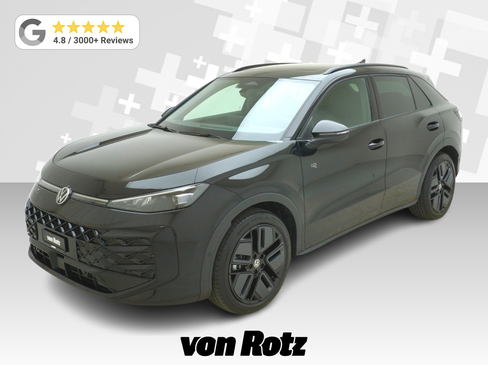VW T-Roc 1.5 eTSI R-Line DSG-image-0