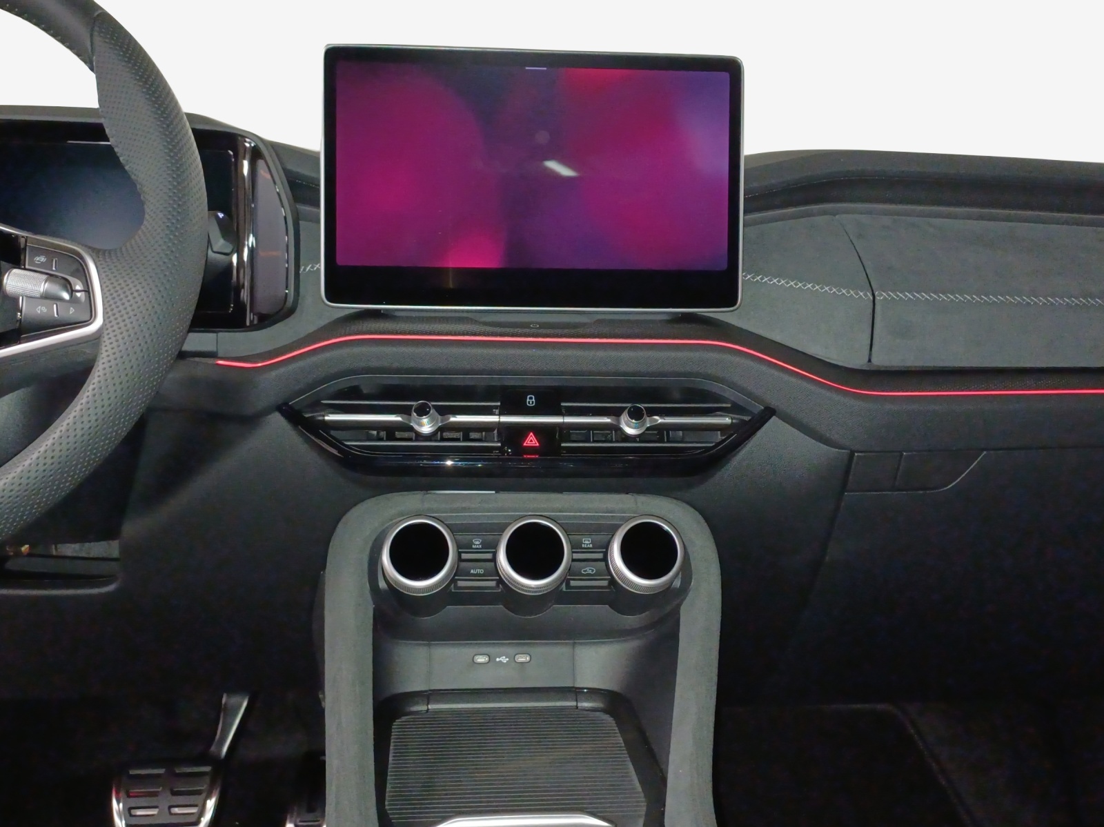 SKODA Kodiaq 2.0 TSI Sportline 4x4-image-10