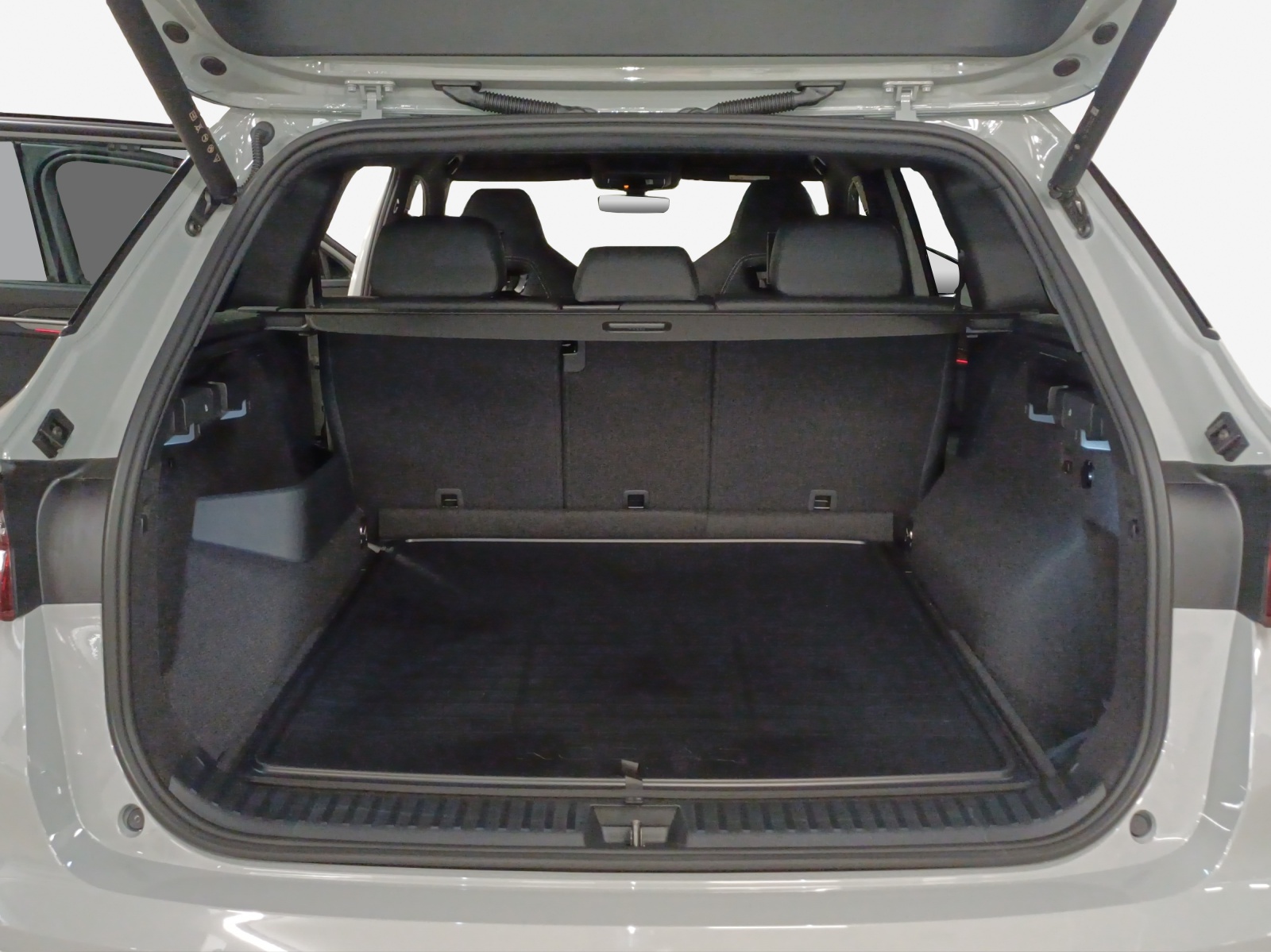 SKODA Kodiaq 2.0 TSI Sportline 4x4-image-12
