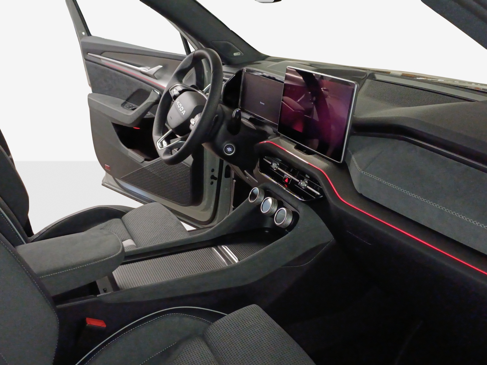 SKODA Kodiaq 2.0 TSI Sportline 4x4-image-14