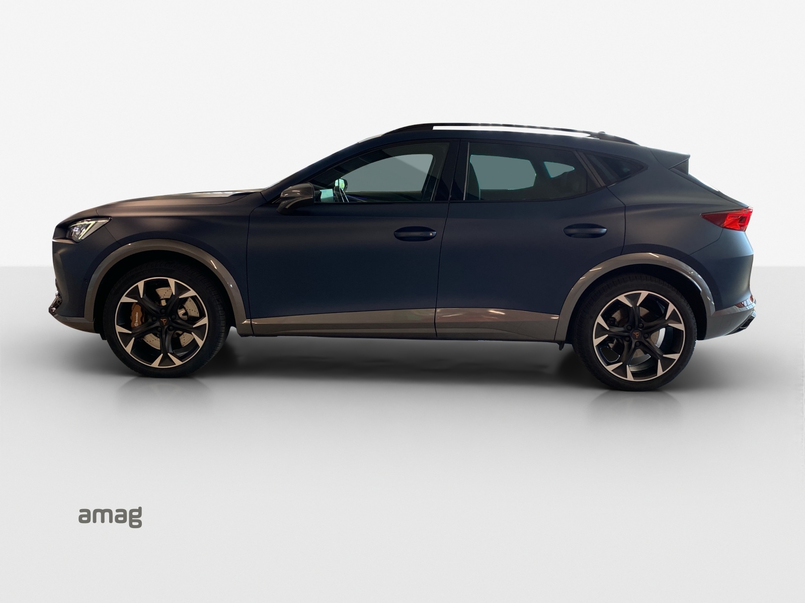 CUPRA Formentor 2.0TSI el Primero 4Drive DSG-image-1