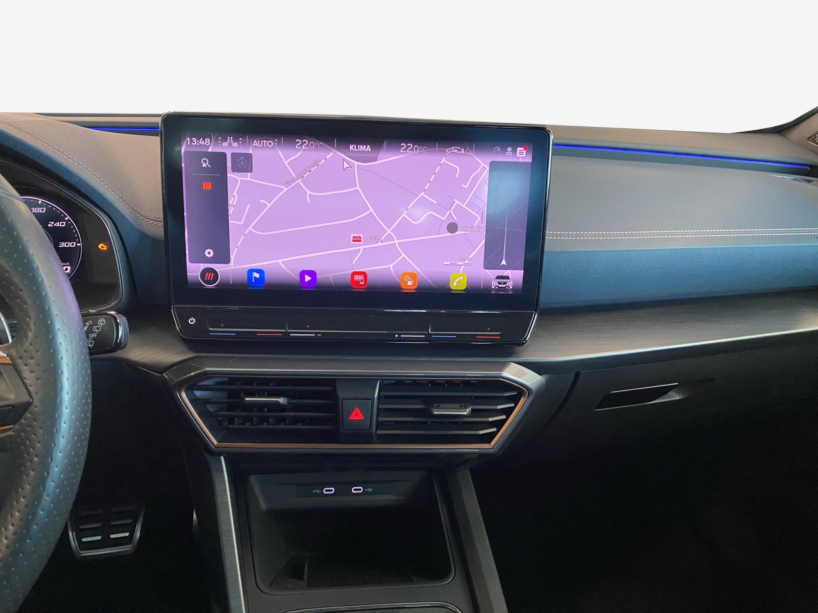CUPRA Formentor 2.0TSI el Primero 4Drive DSG-image-10