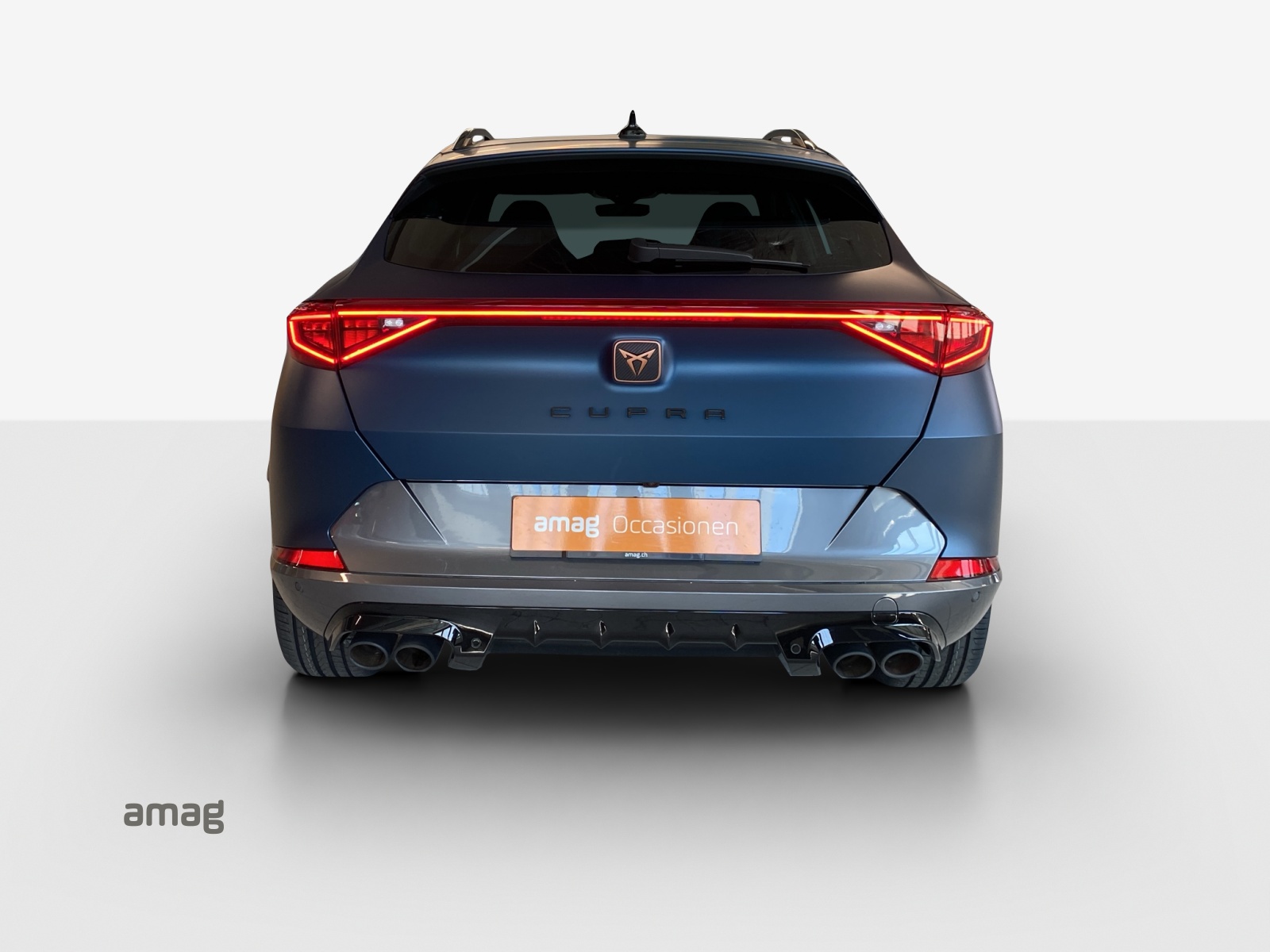 CUPRA Formentor 2.0TSI el Primero 4Drive DSG-image-3