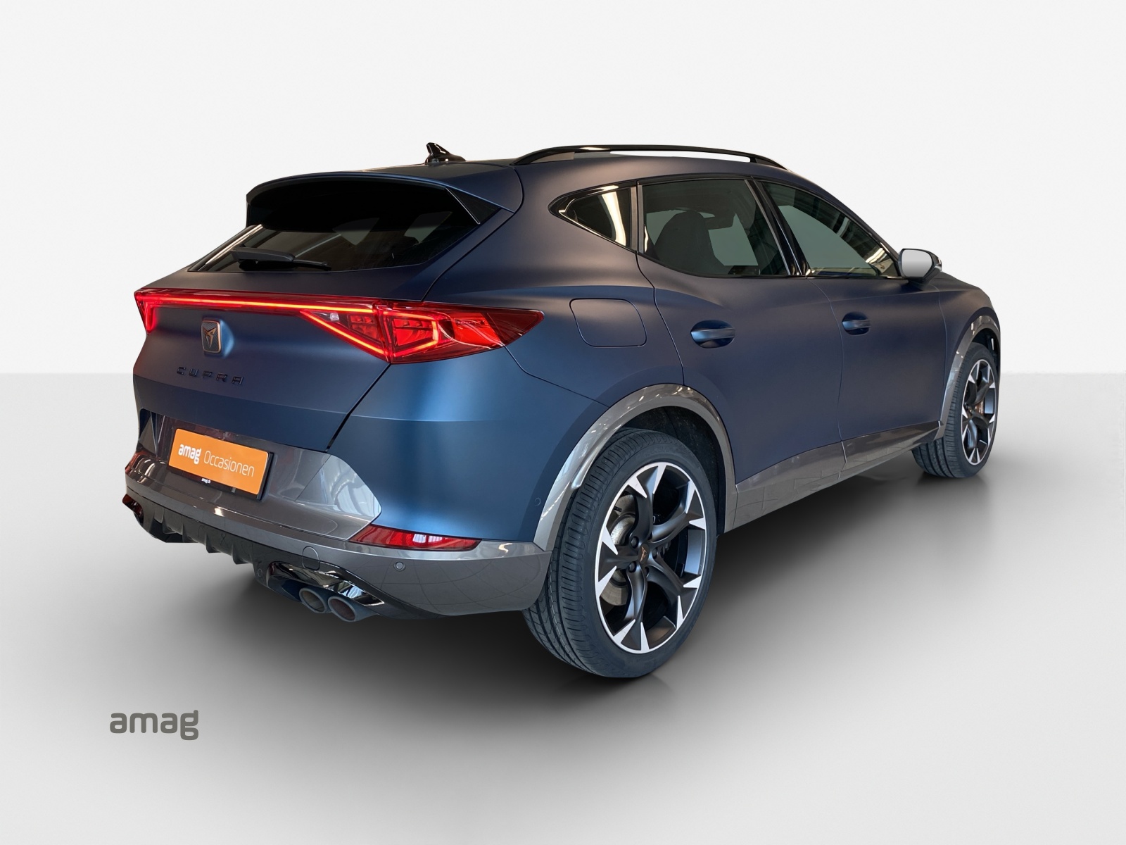 CUPRA Formentor 2.0TSI el Primero 4Drive DSG-image-4