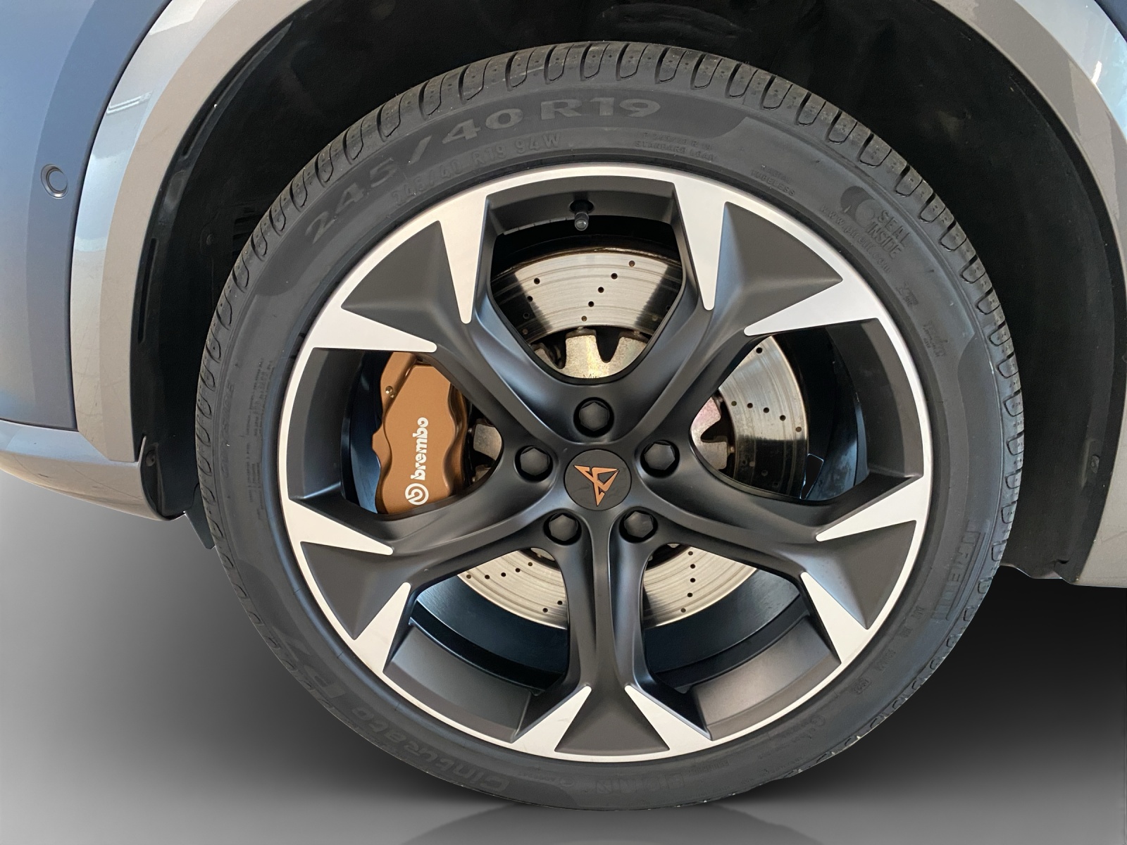 CUPRA Formentor 2.0TSI el Primero 4Drive DSG-image-13