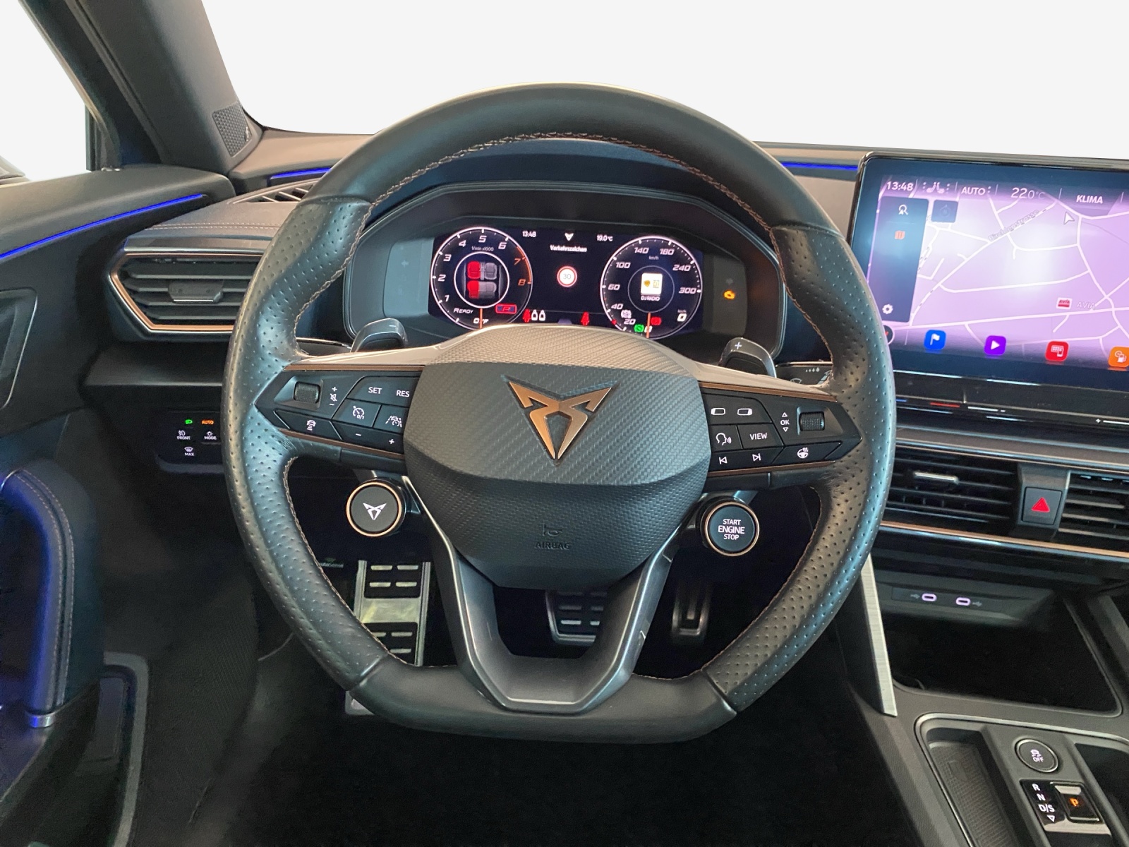 CUPRA Formentor 2.0TSI el Primero 4Drive DSG-image-9