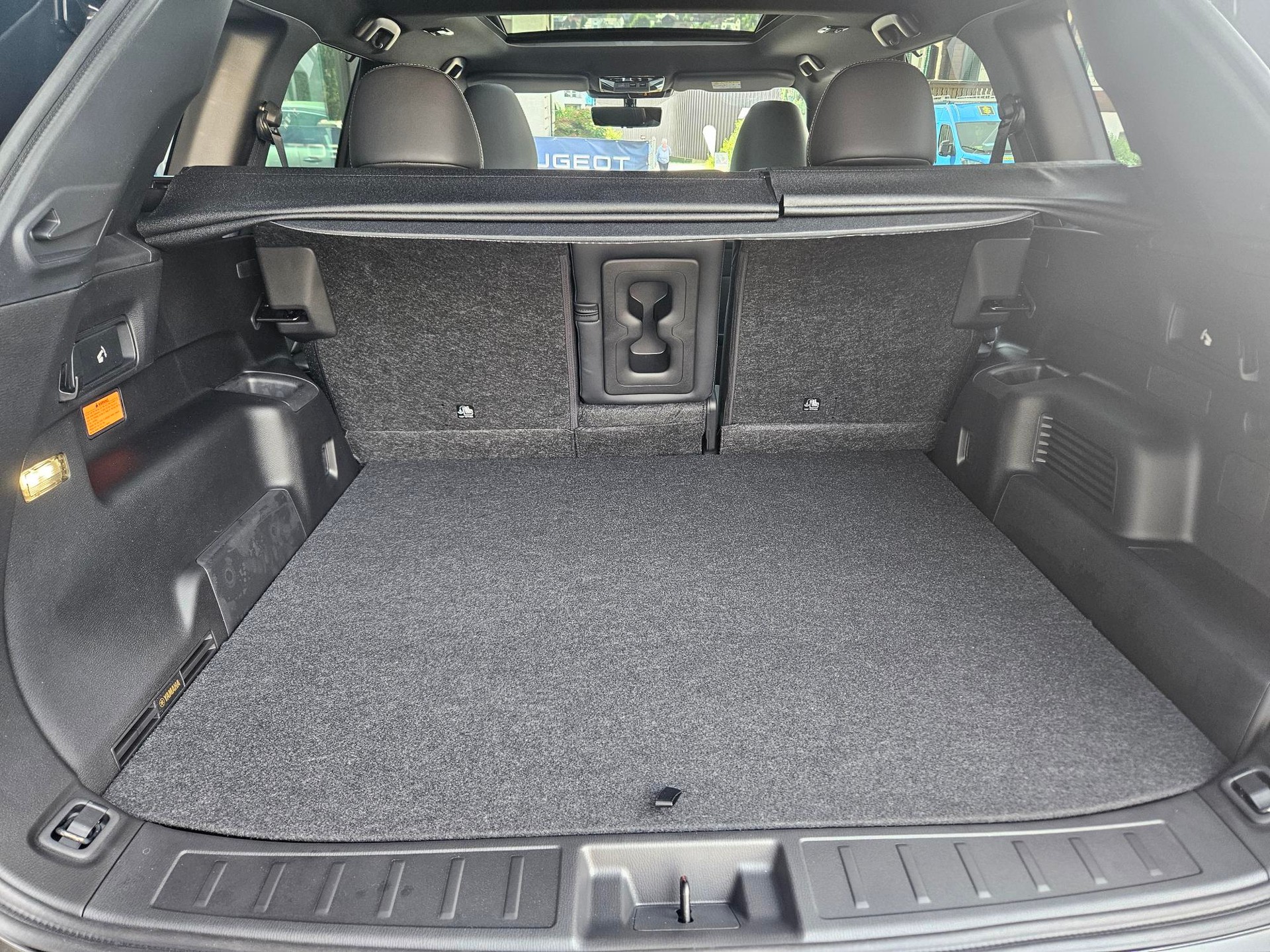 MITSUBISHI Outlander 2.4 PHEV Sport 4x4-image-8
